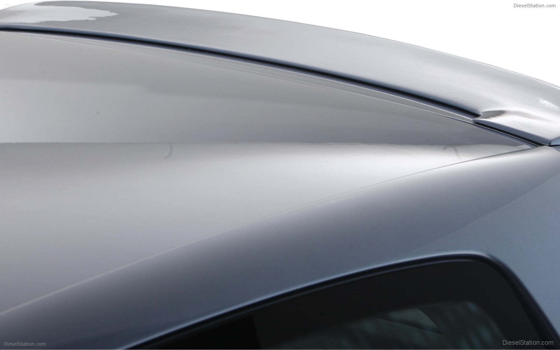 RDX RACEDESIGN Volkswagen Golf VI