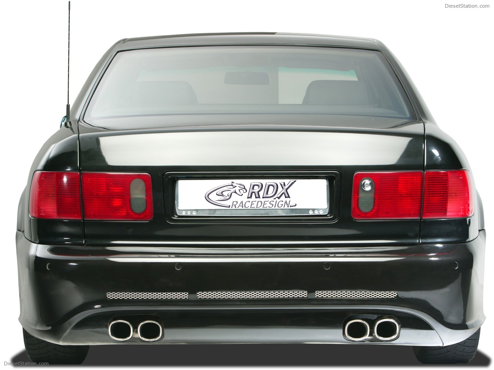 RDX RACE DESIGN Aerodynamic Kit For Audi A8/D2 RDX RACE DESIGN Aerodynamic Kit For Audi A8/D2