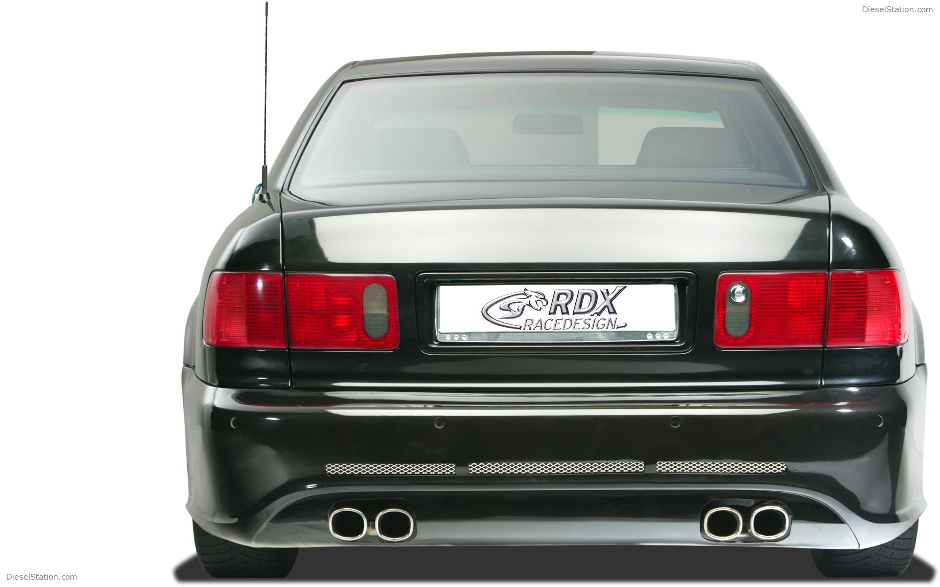 RDX RACE DESIGN Aerodynamic Kit For Audi A8/D2 RDX RACE DESIGN Aerodynamic Kit For Audi A8/D2