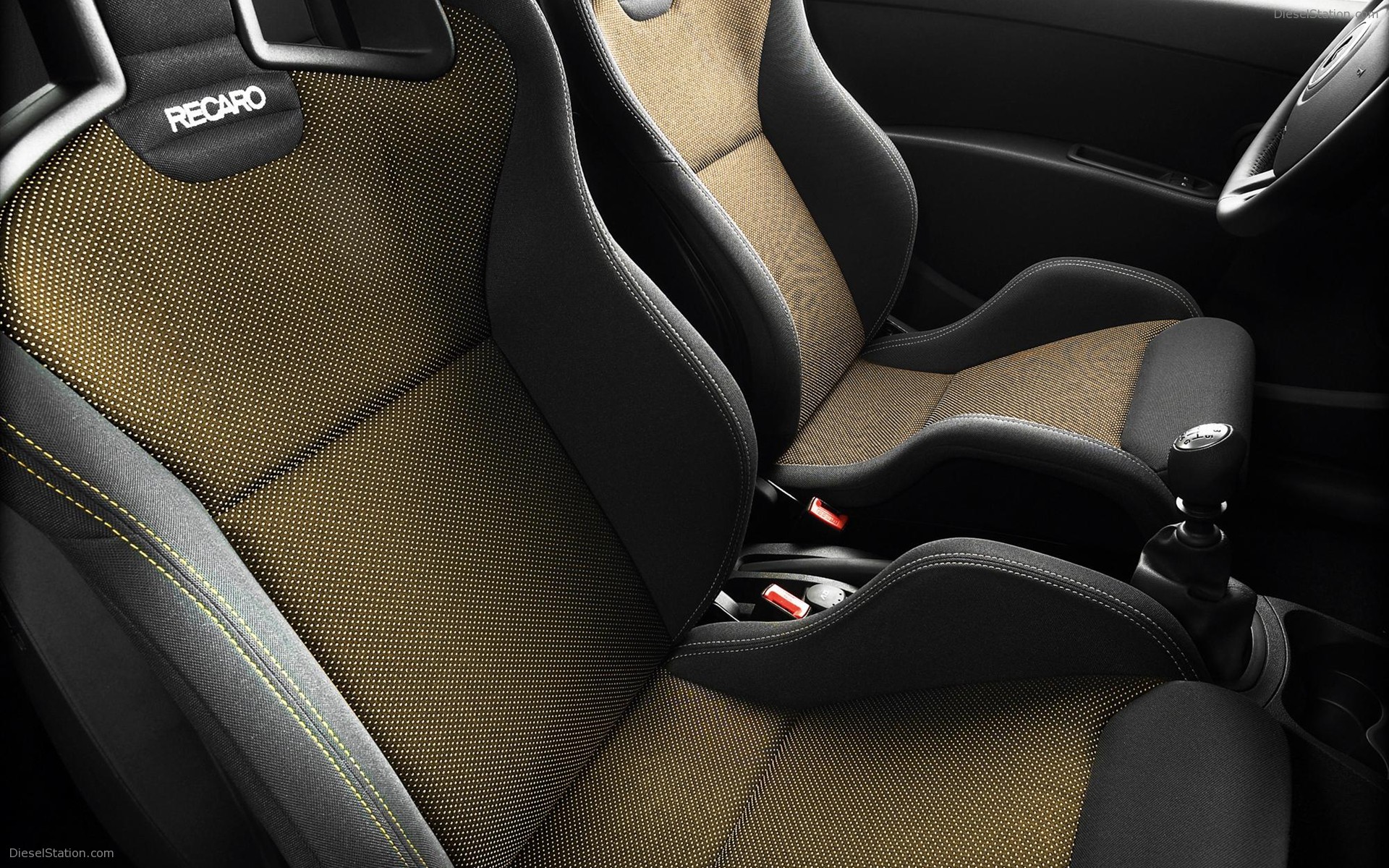 2010 Renault Clio Sport