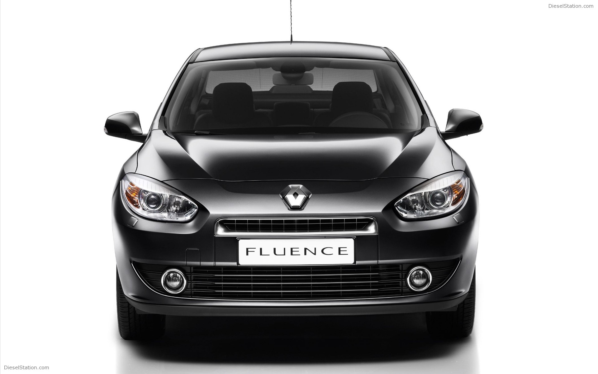 2010 Renault Fluence