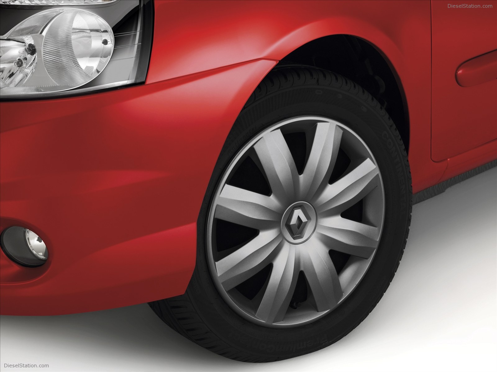Renault Clio Campus Bye Bye 2012