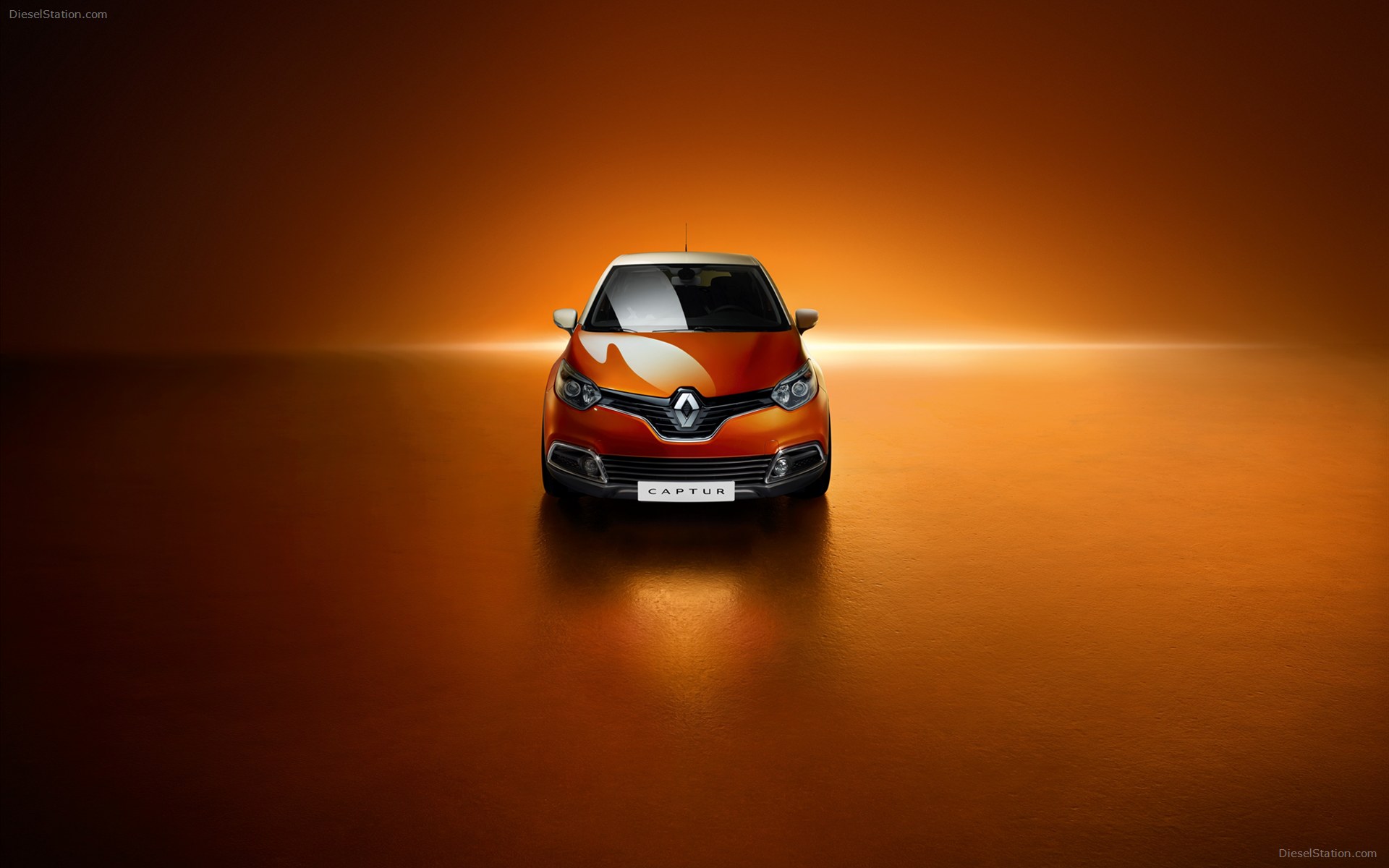 Renault Captur 2014