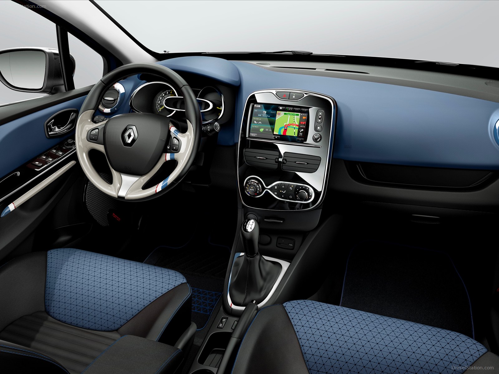 Renault Clio 2013