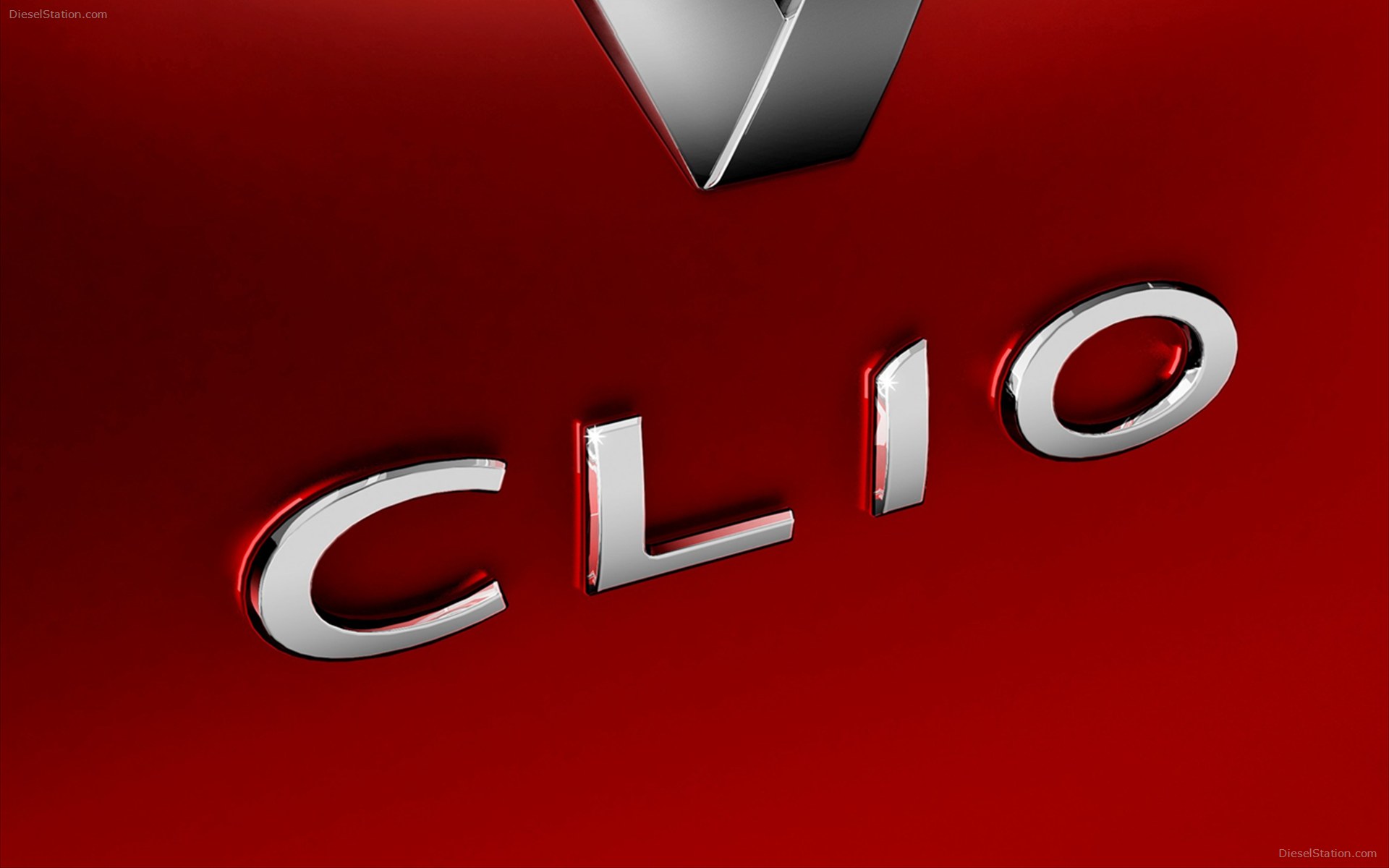 Renault Clio 2013