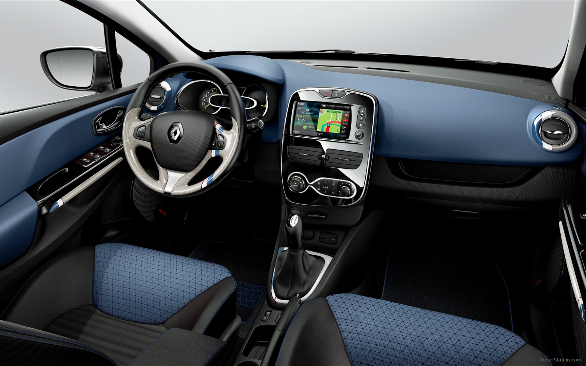 Renault Clio 2013