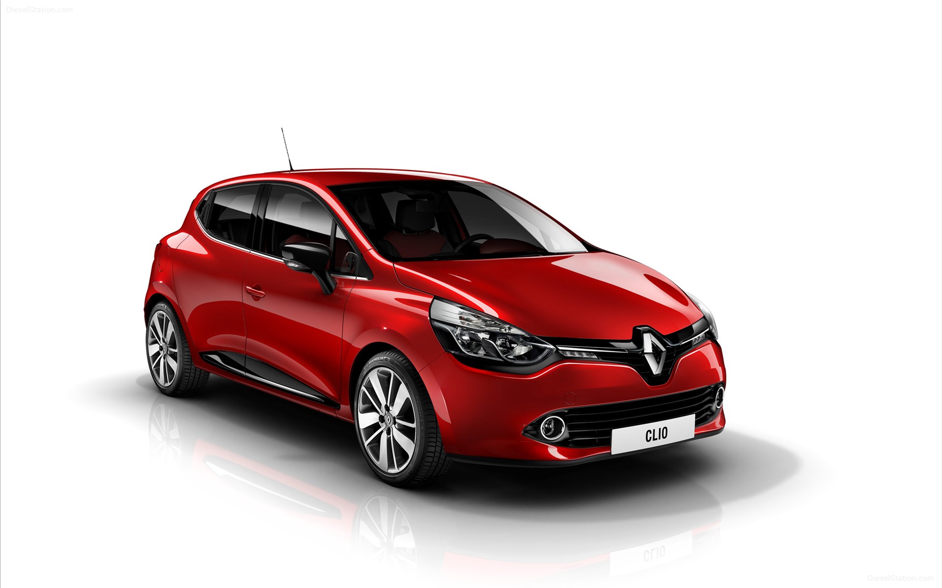 Renault Clio 2013