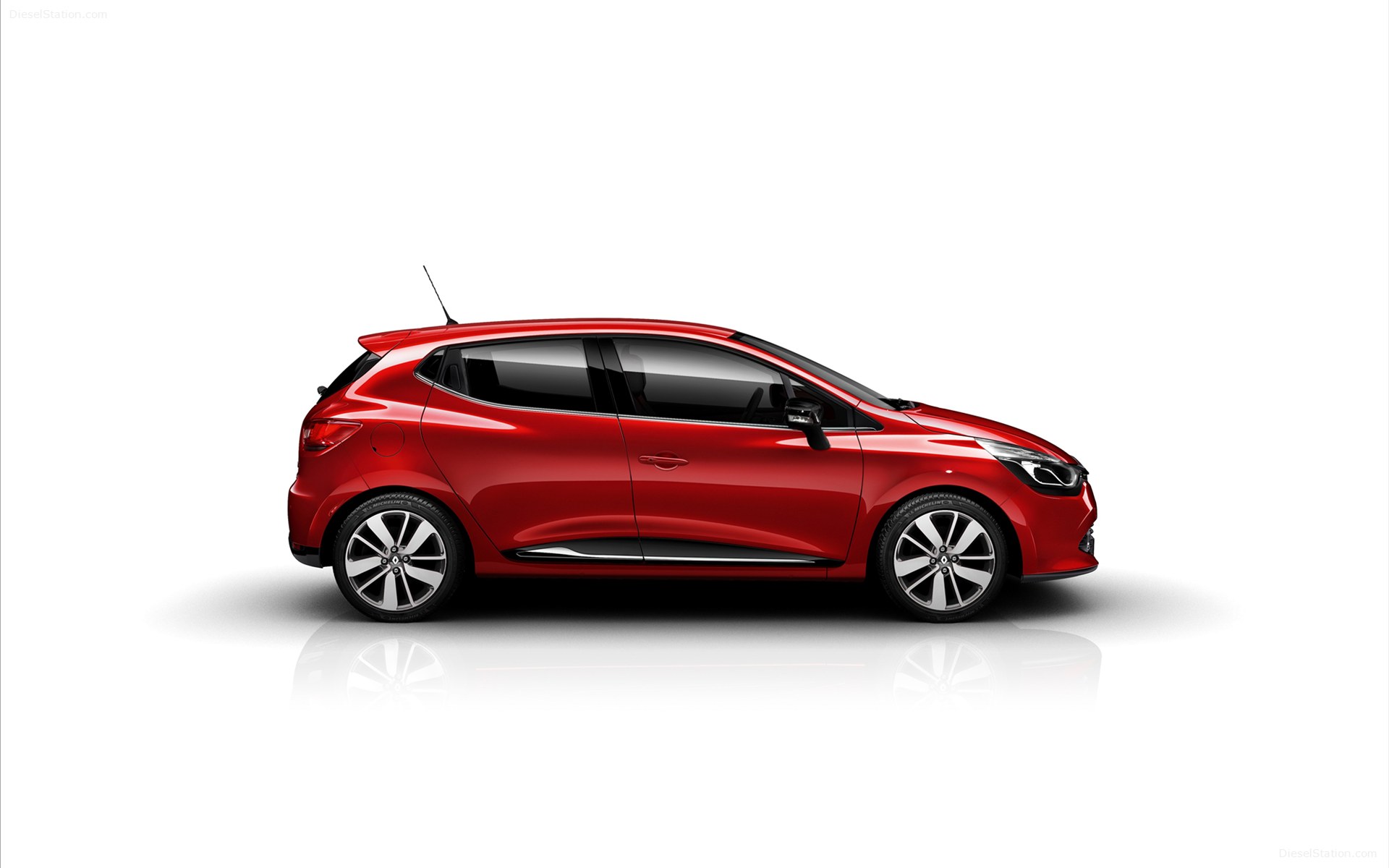 Renault Clio 2013