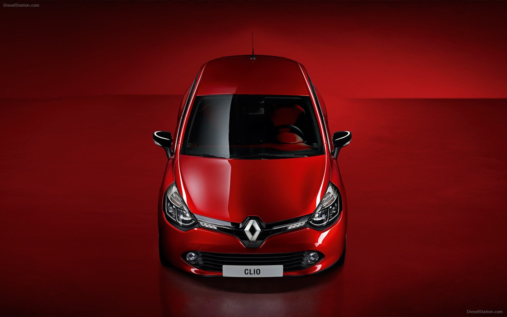 Renault Clio 2013