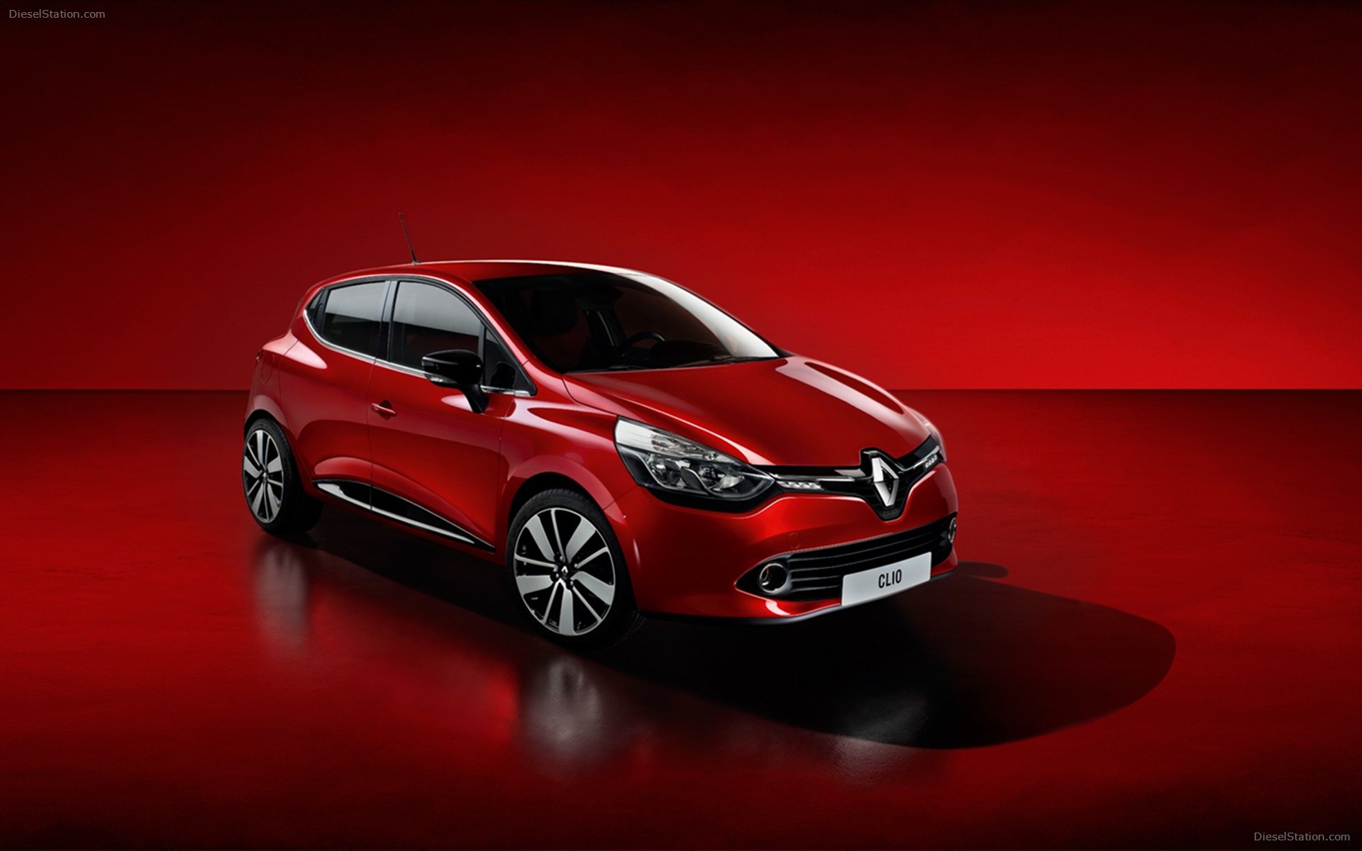 Renault Clio 2013