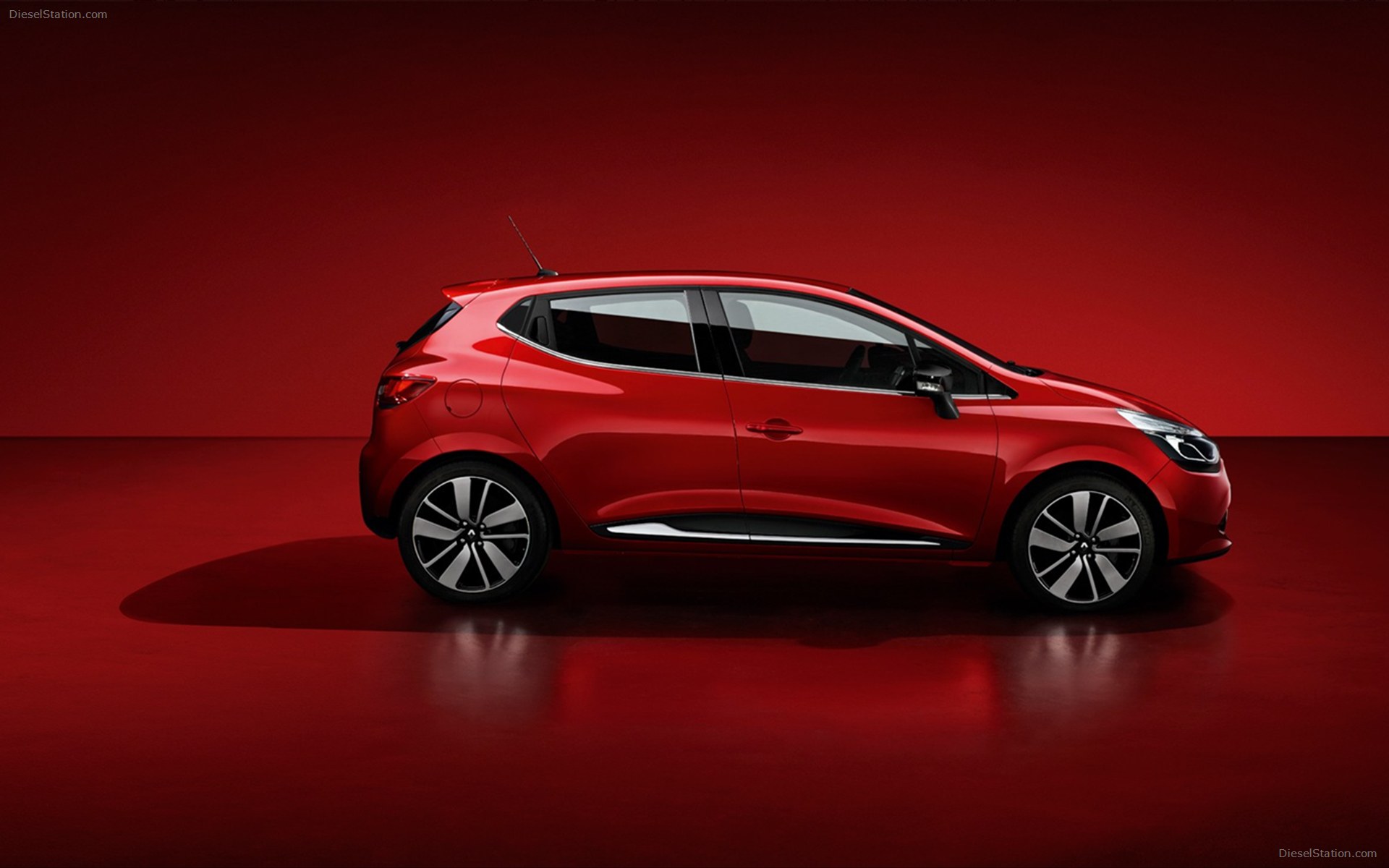 Renault Clio 2013