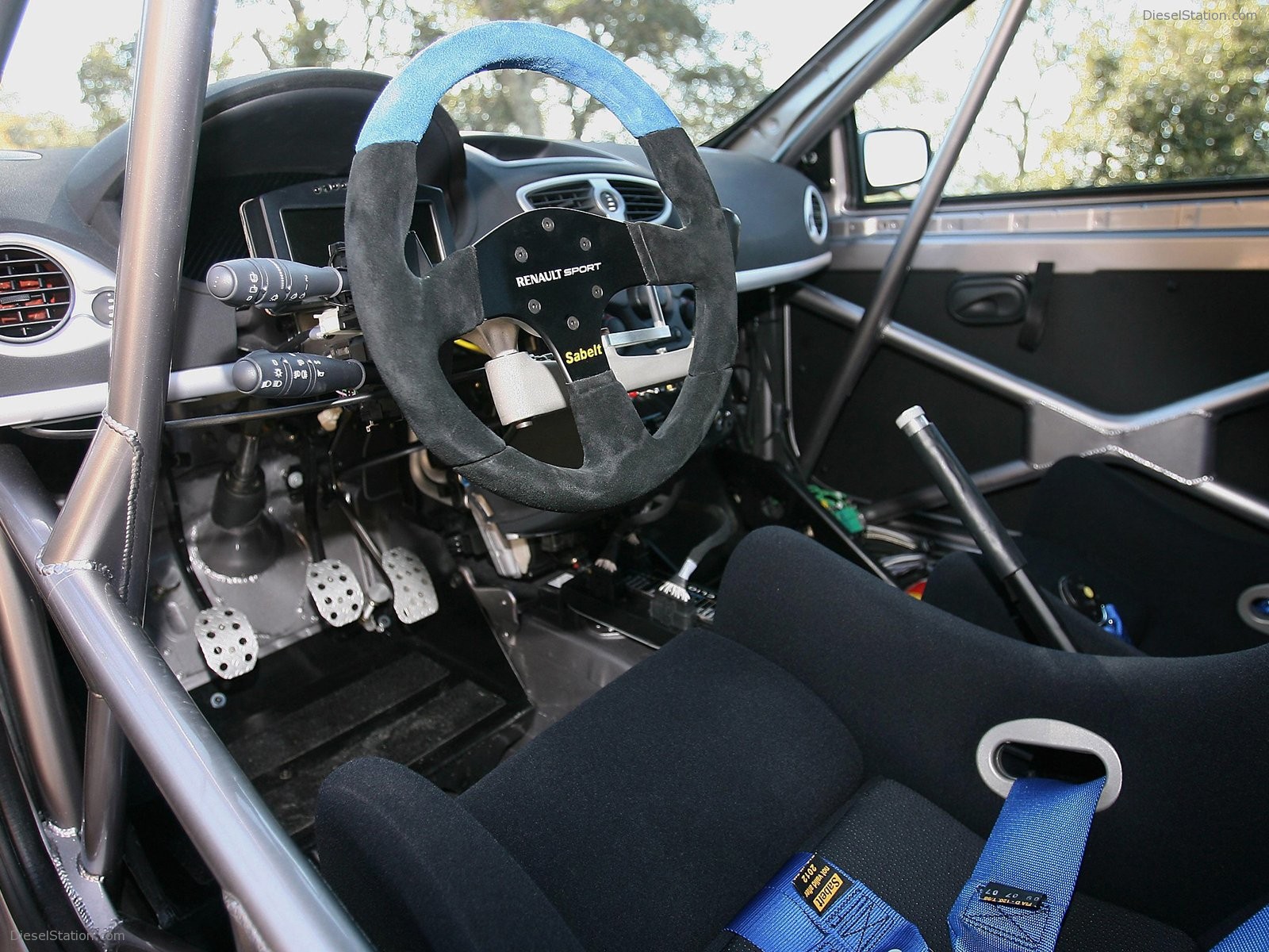 Renault Clio R3 Access