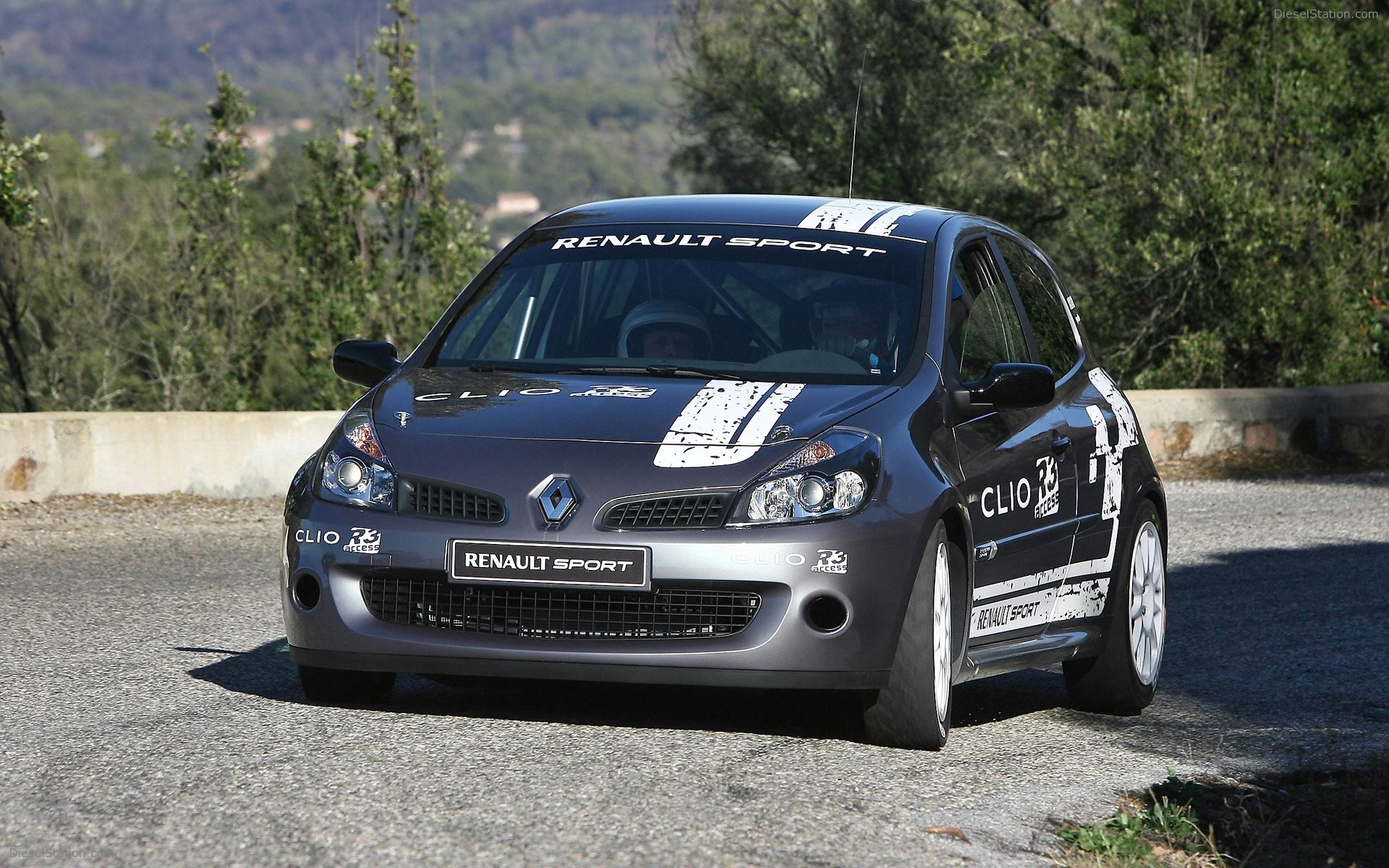 Renault Clio R3 Access