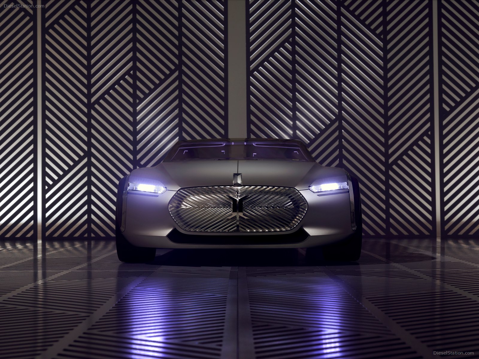Renault Coupe C Concept 2015