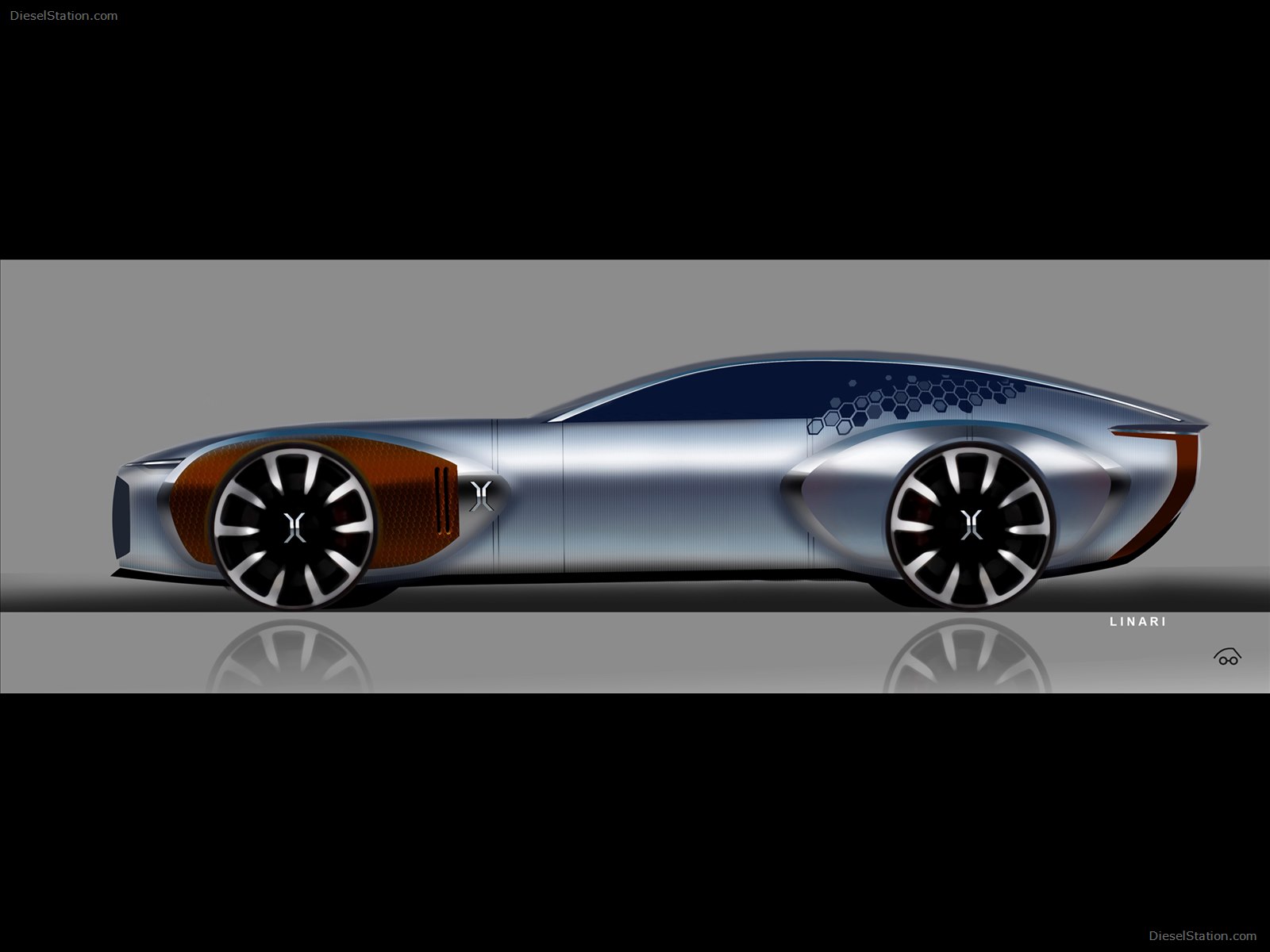 Renault Coupe C Concept 2015