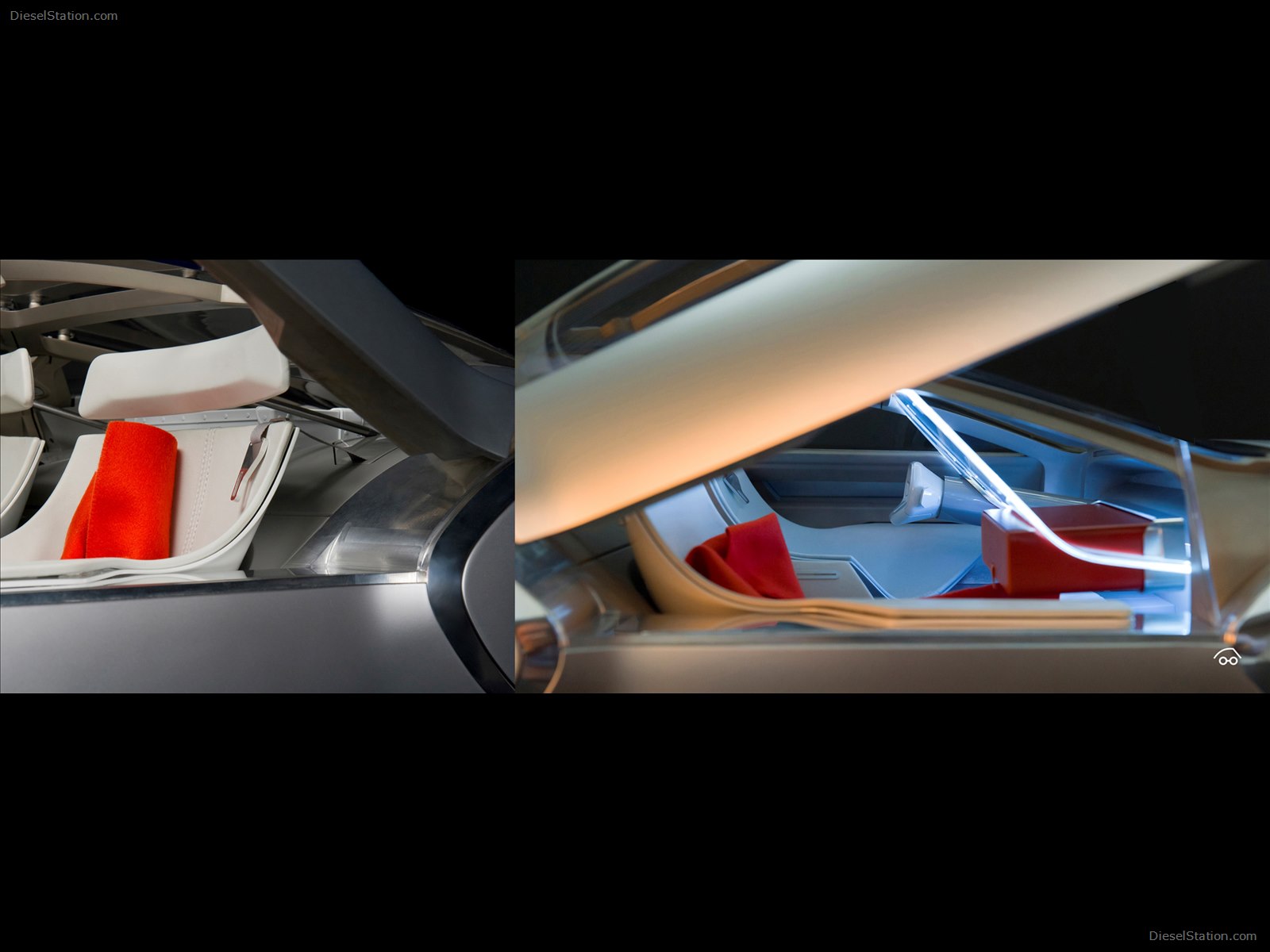 Renault Coupe C Concept 2015