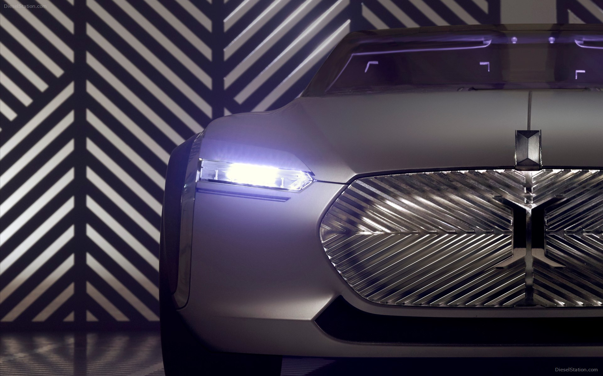Renault Coupe C Concept 2015