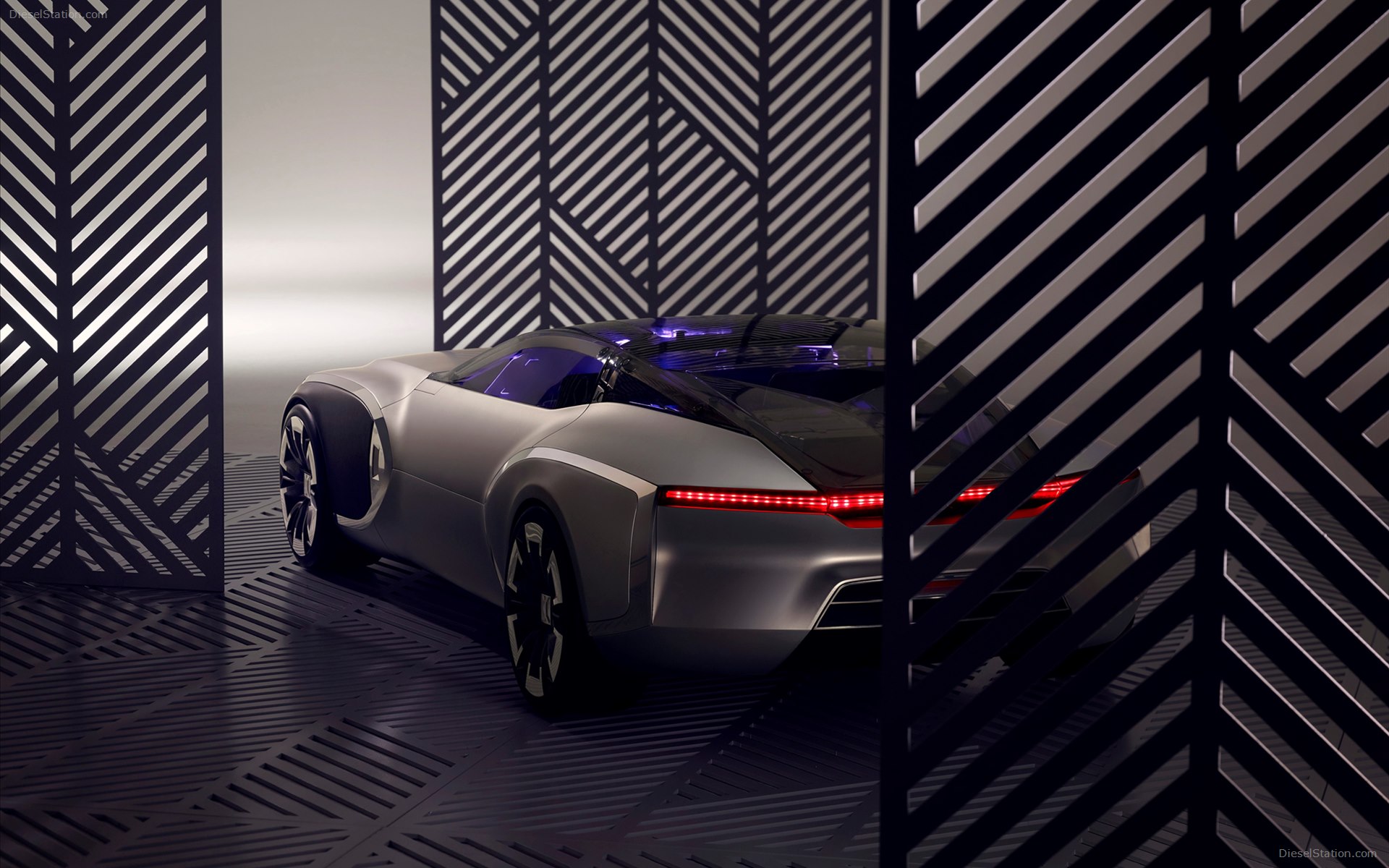 Renault Coupe C Concept 2015