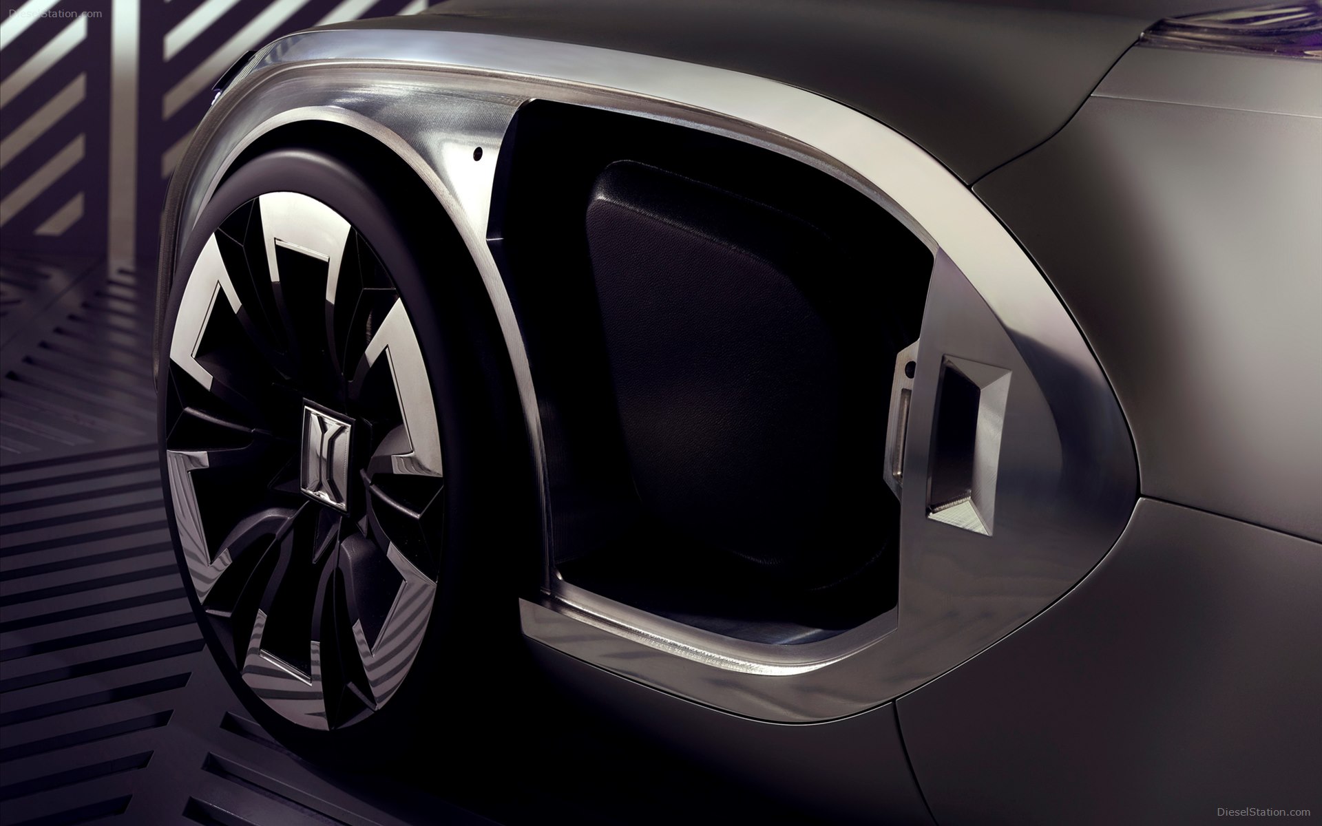 Renault Coupe C Concept 2015