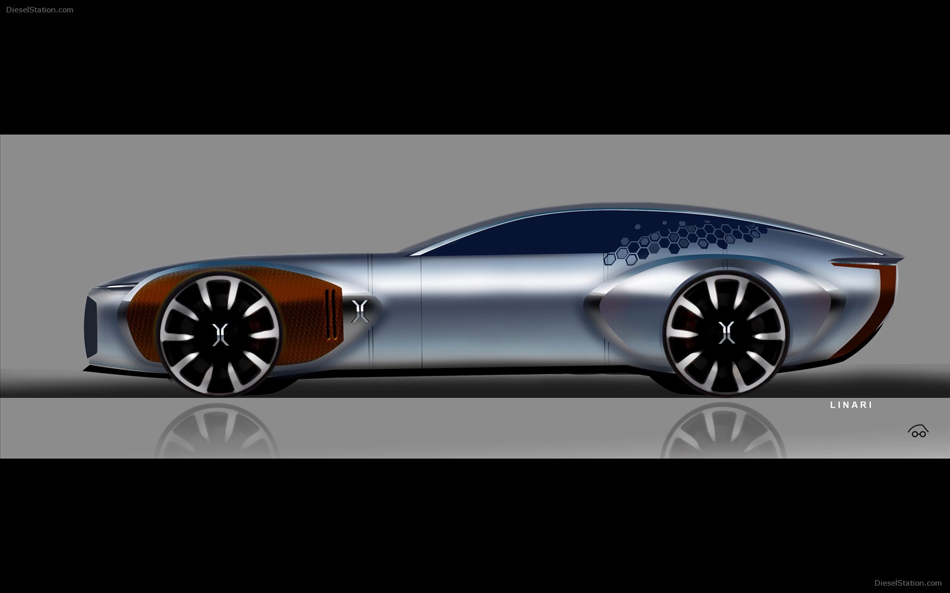 Renault Coupe C Concept 2015