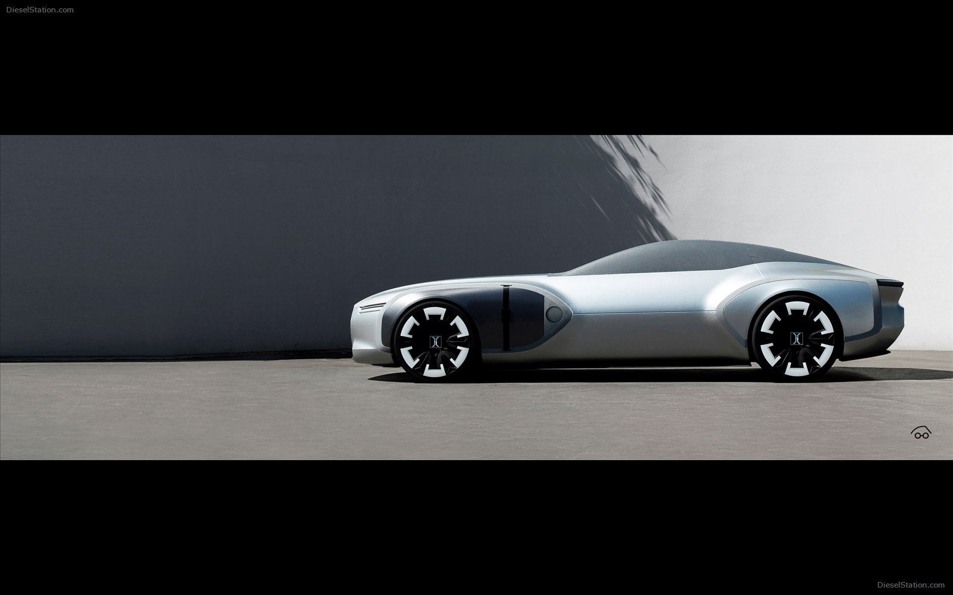 Renault Coupe C Concept 2015