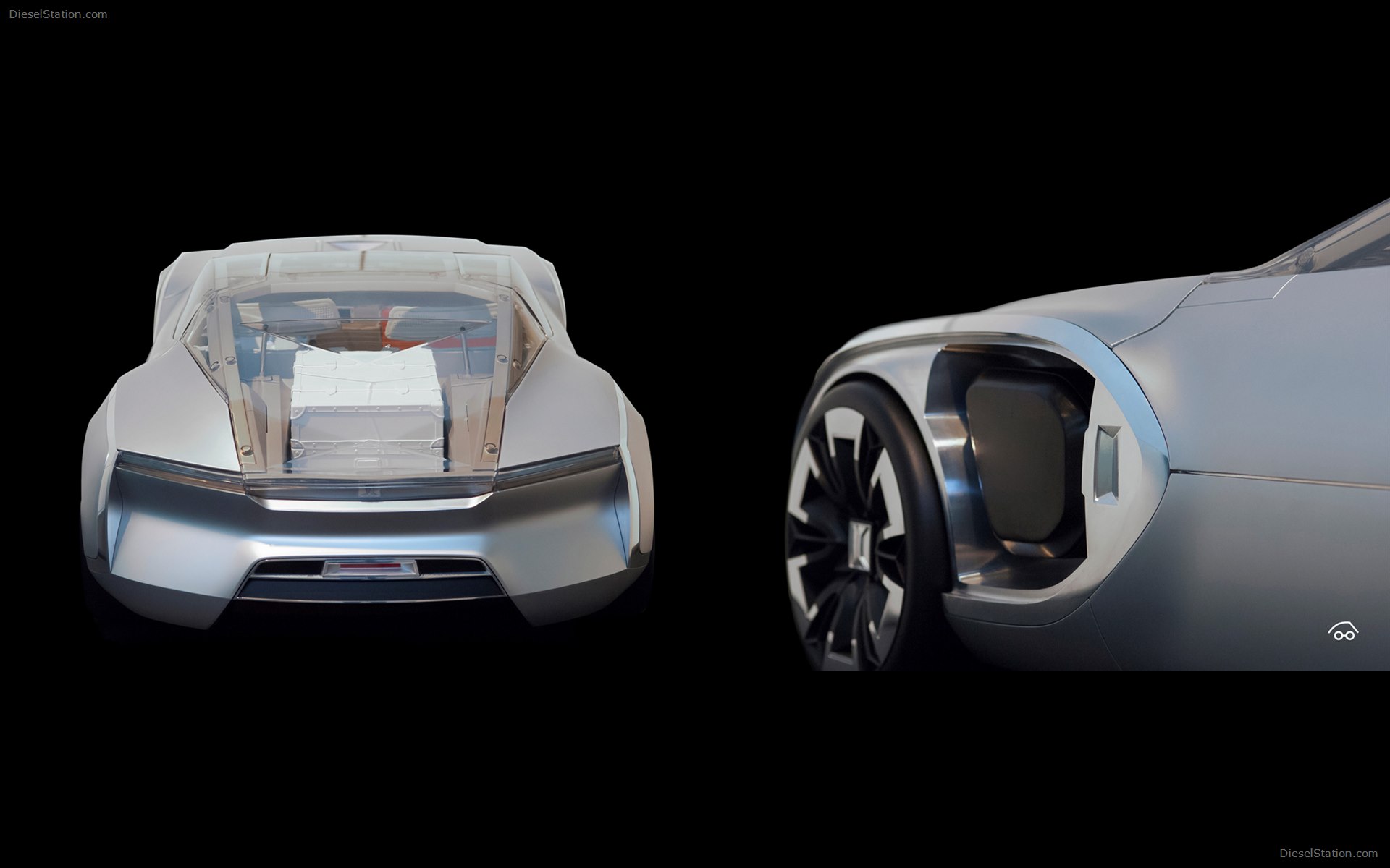 Renault Coupe C Concept 2015