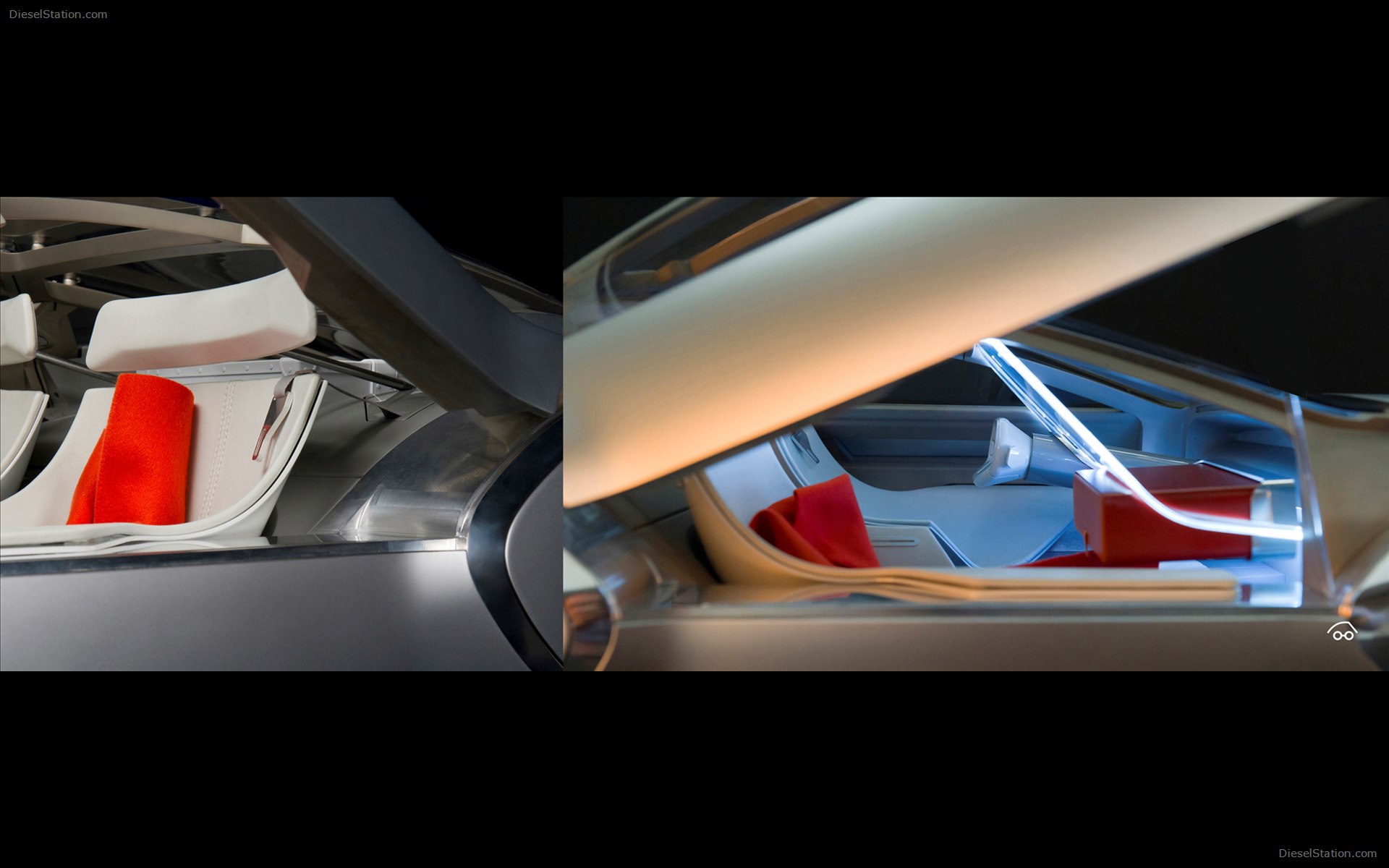 Renault Coupe C Concept 2015