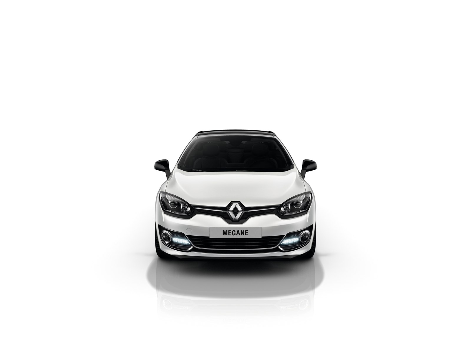 Renault Megane Coupe Cabriolet 2014