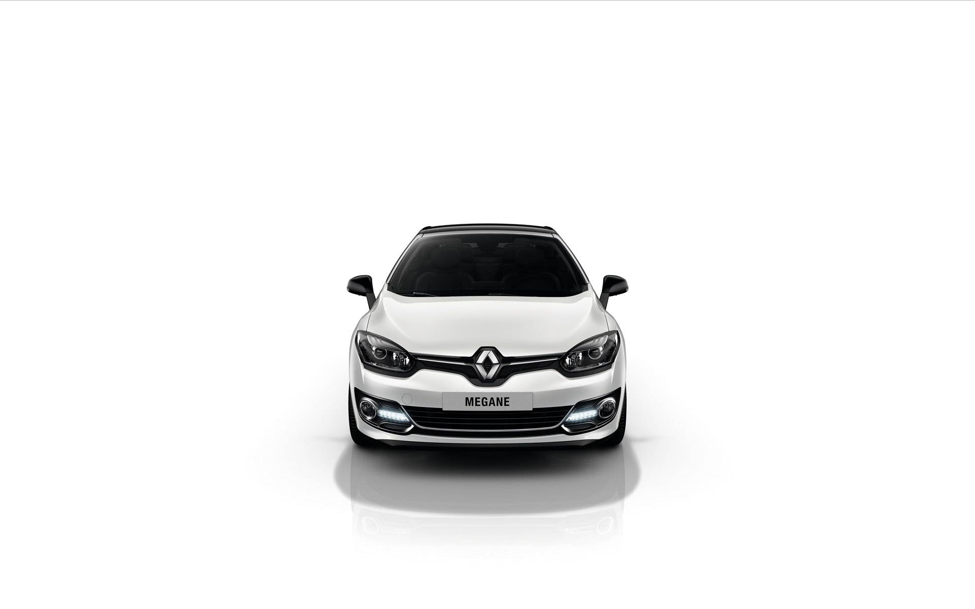 Renault Megane Coupe Cabriolet 2014