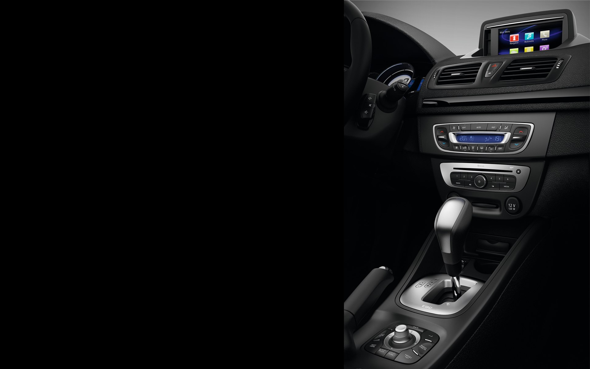 Renault Megane Coupe Cabriolet 2014