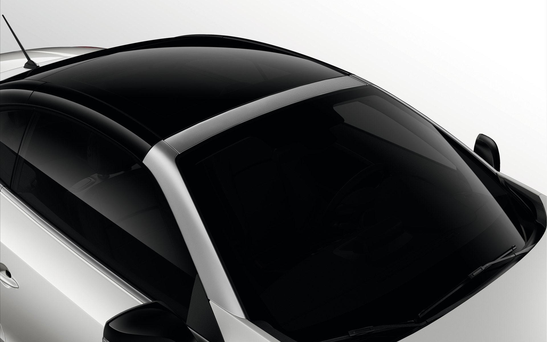 Renault Megane Coupe Cabriolet 2014