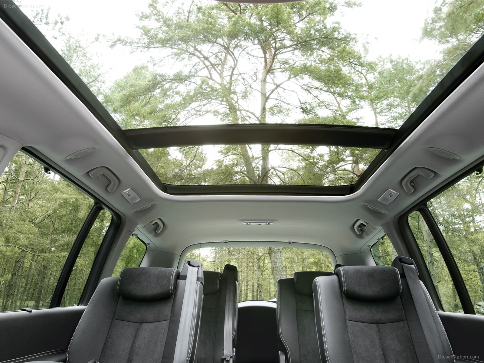 Renault Espace 2013