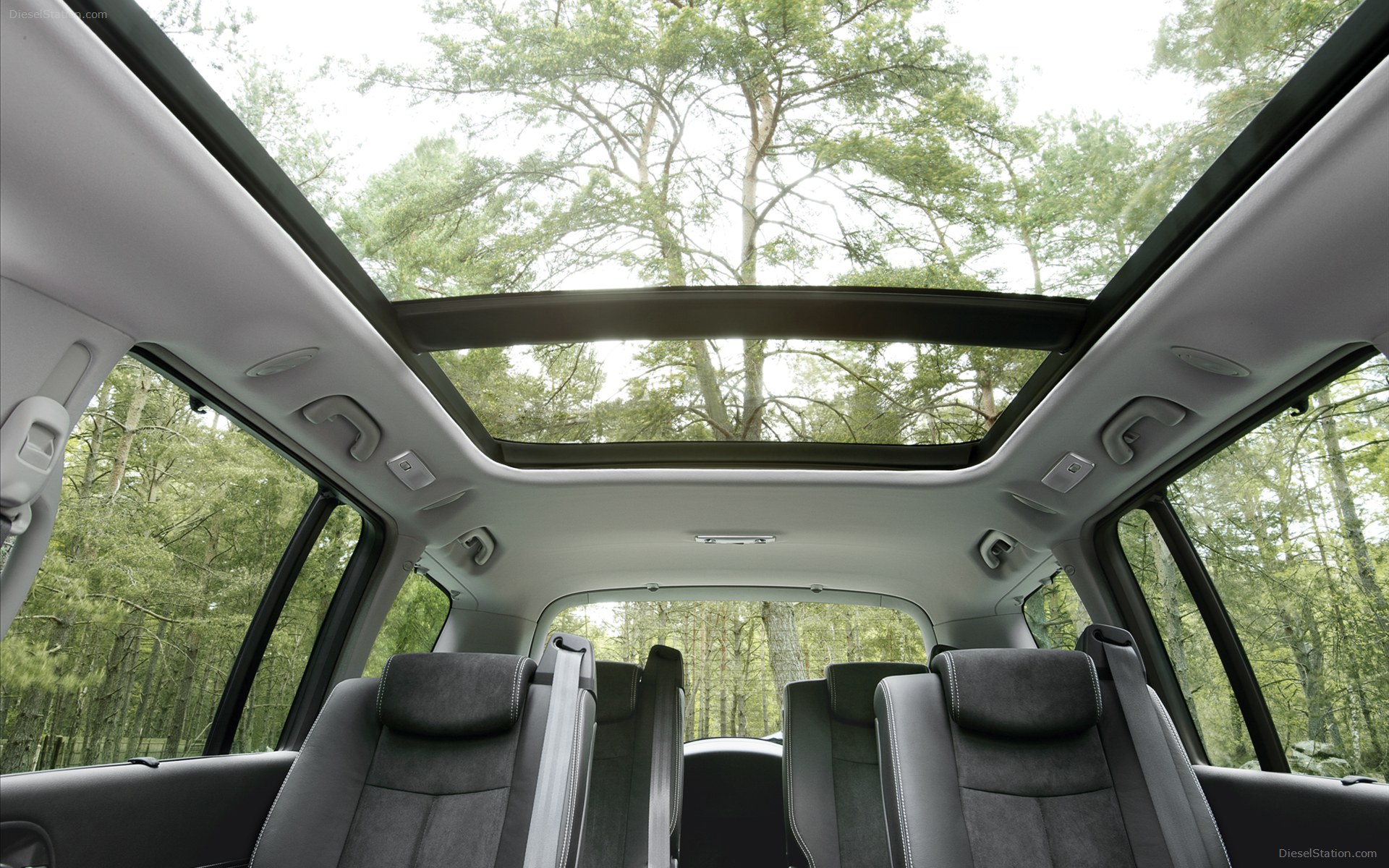 Renault Espace 2013