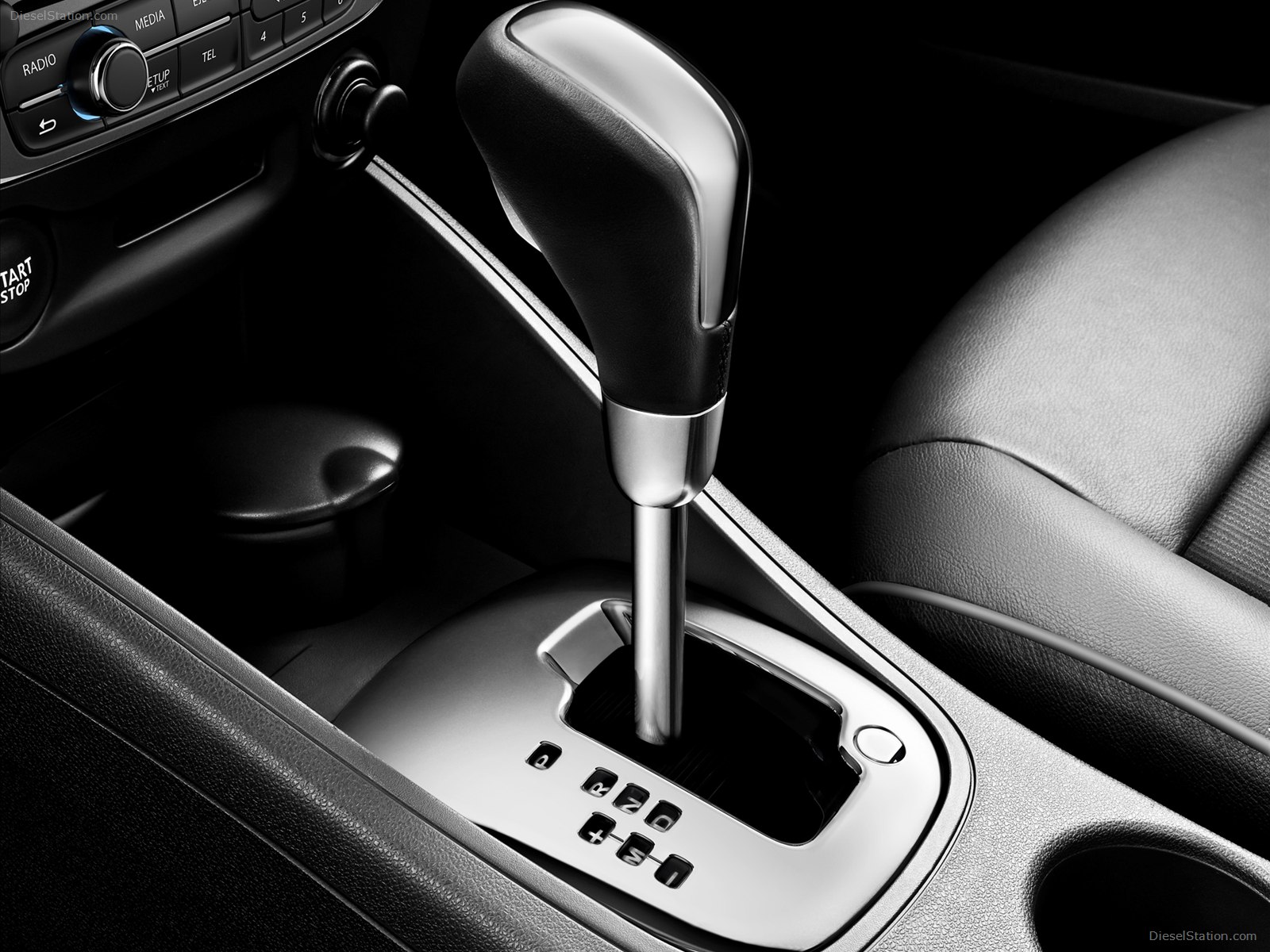 Renault Fluence 2013