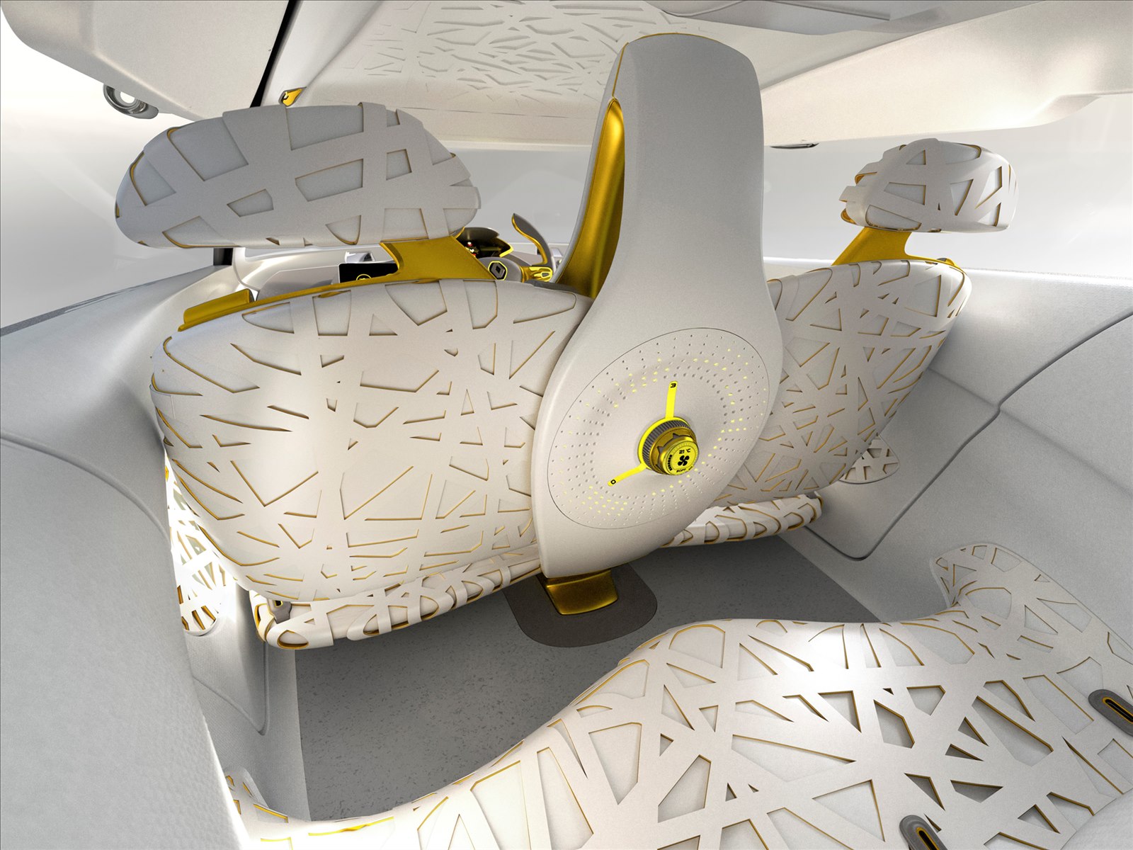 Renault KWID Concept 2014