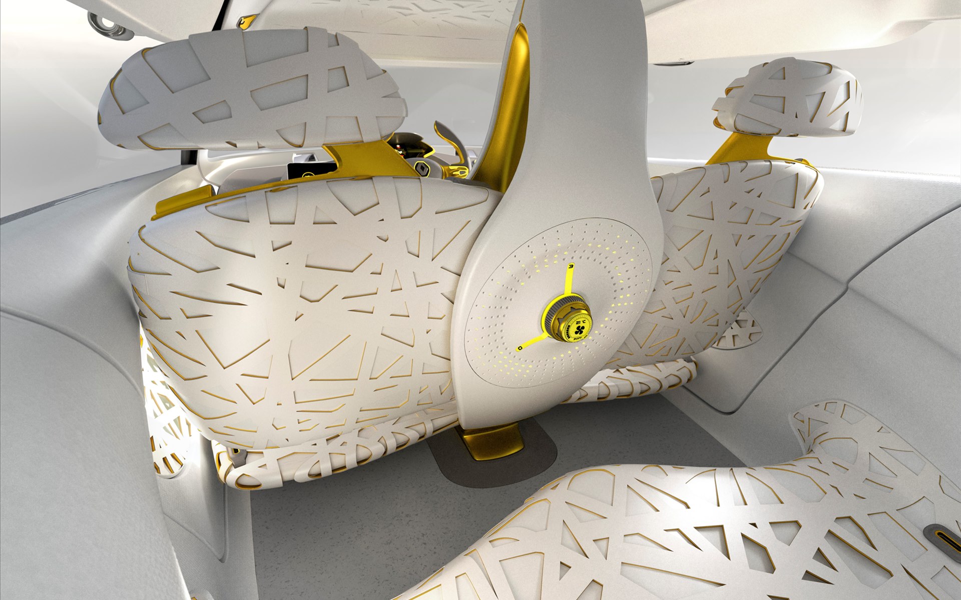 Renault KWID Concept 2014
