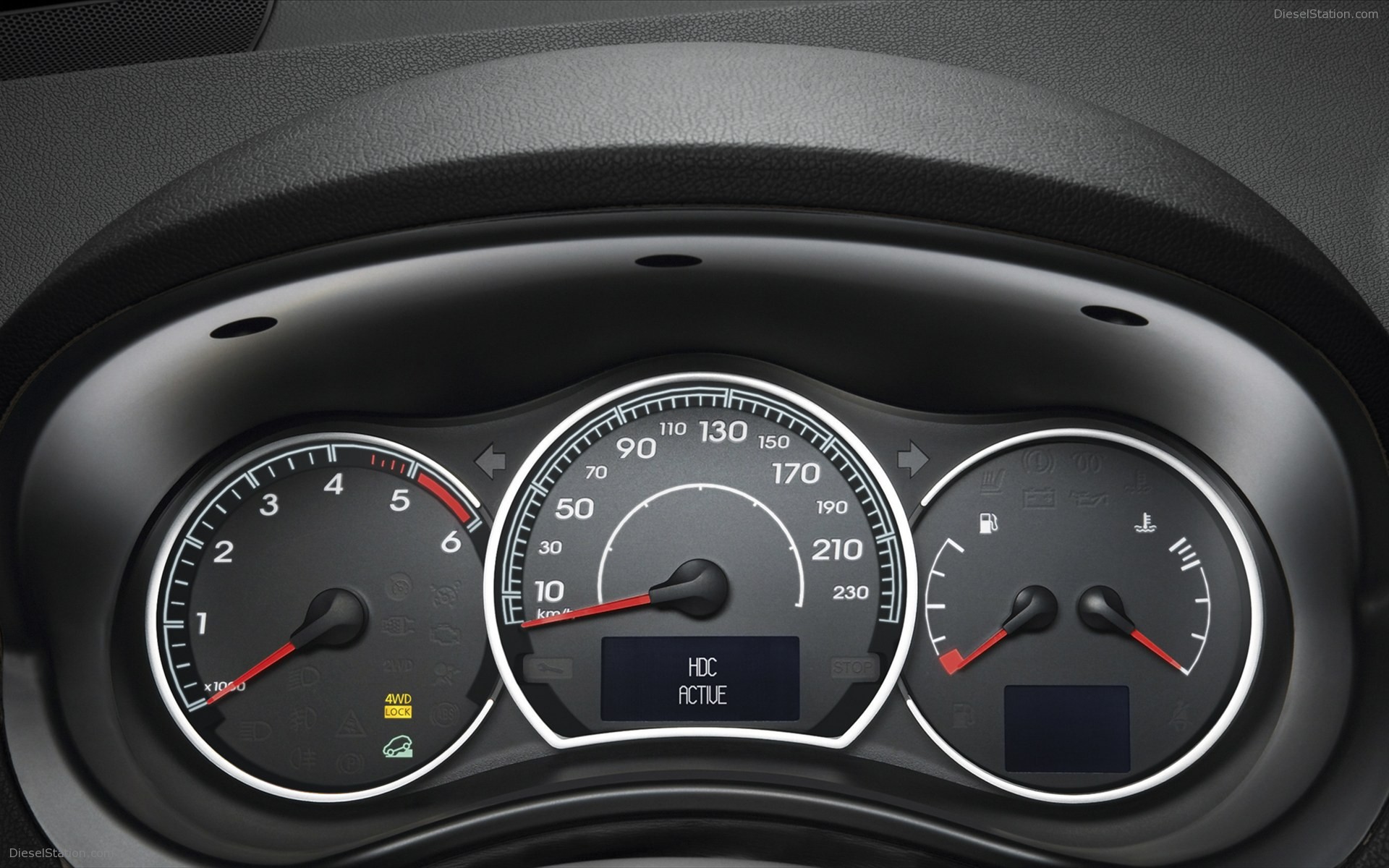 Renault Koleos 2012