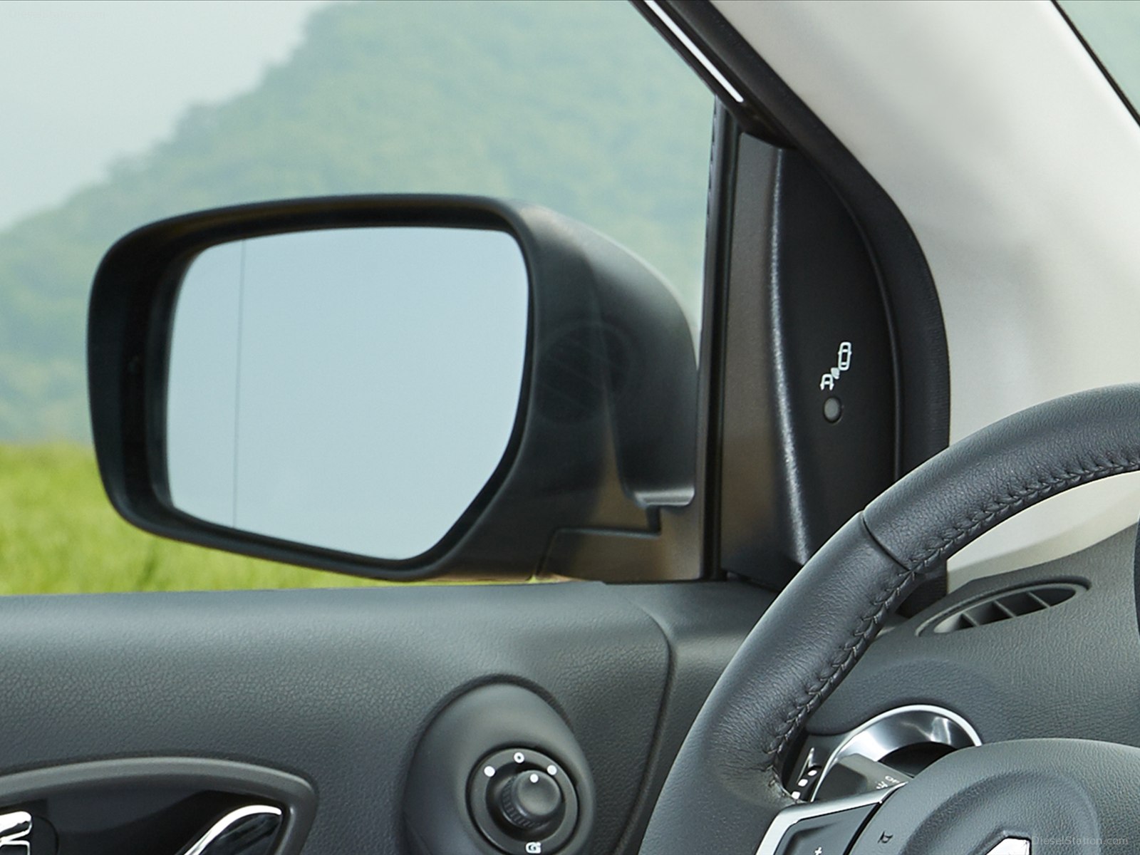 Renault Koleos 2014