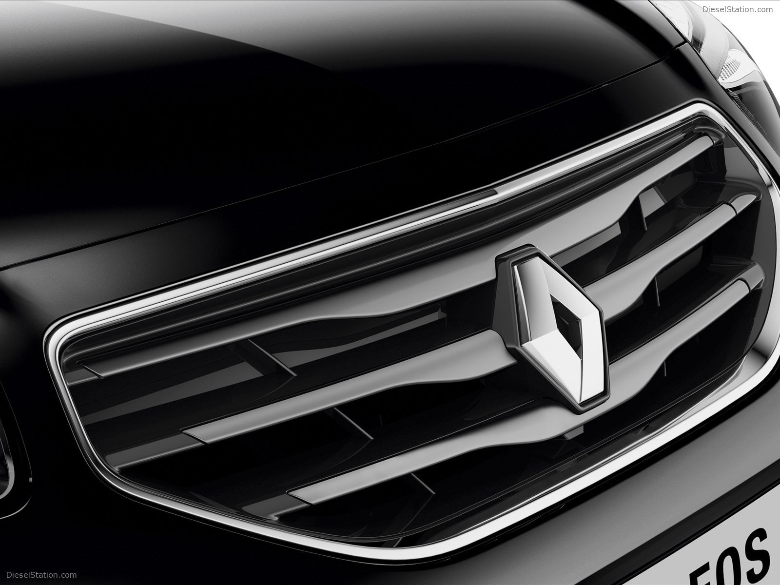Renault Koleos Bose Edition 2012
