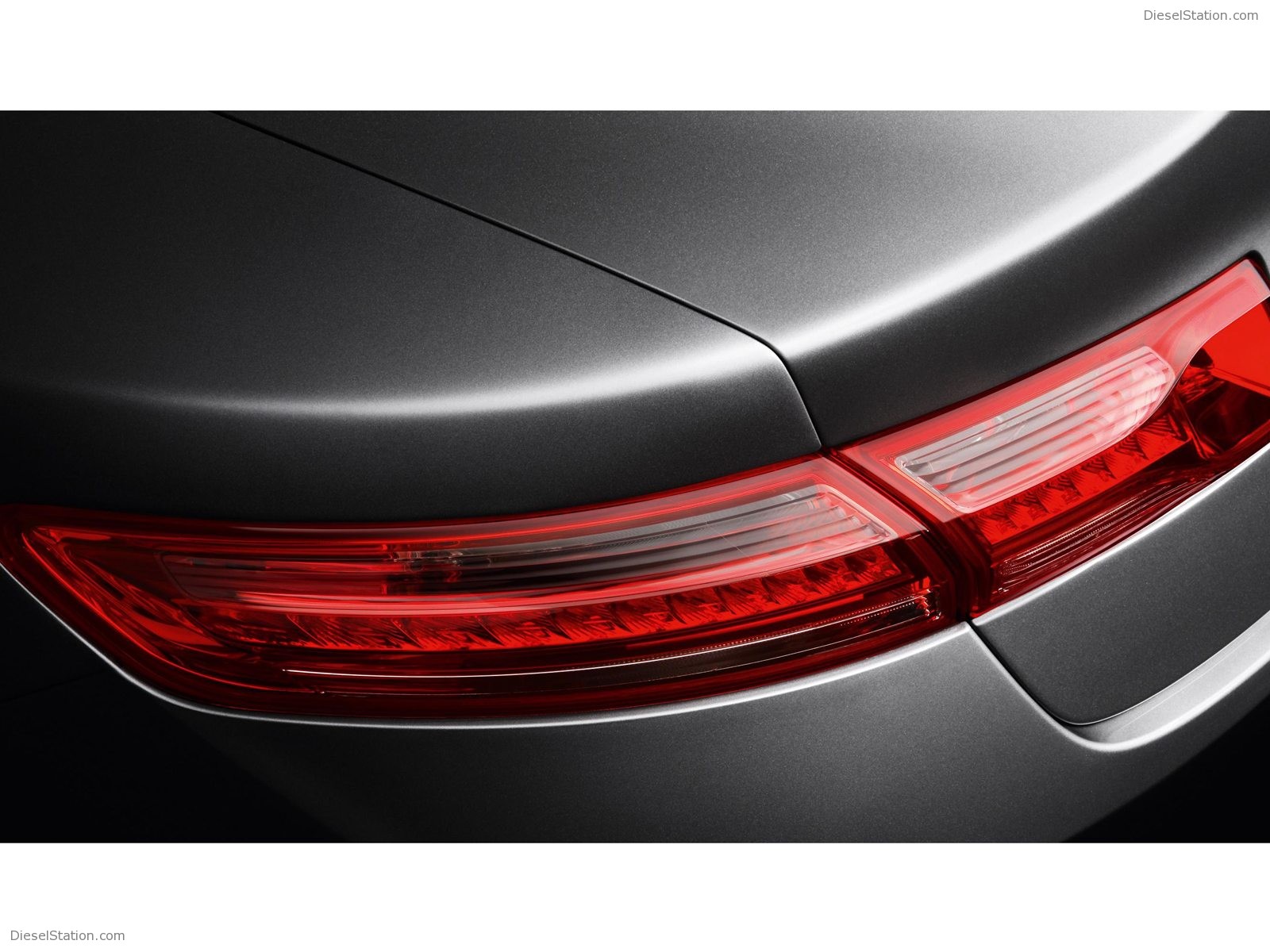 2009 Renault Laguna Coupe