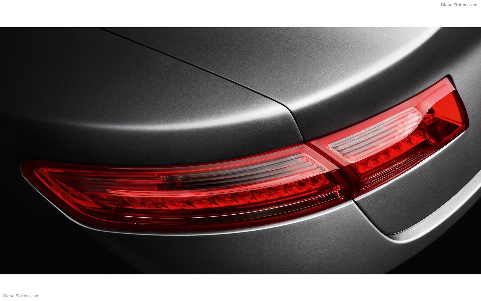 2009 Renault Laguna Coupe