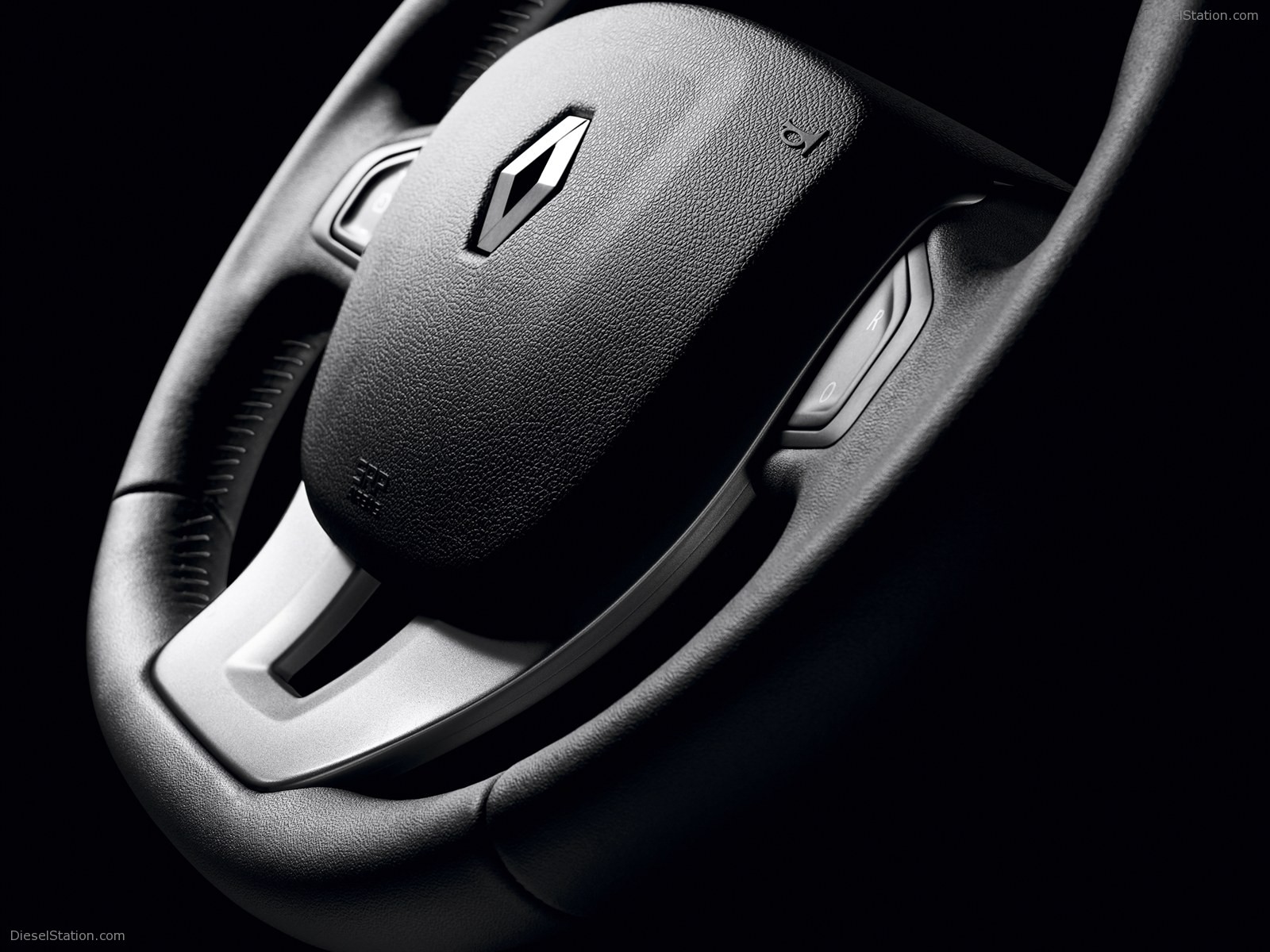 Renault Laguna Coupe 2012