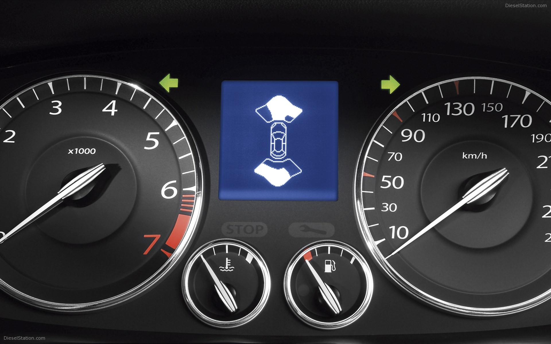 Renault Laguna Coupe 2012