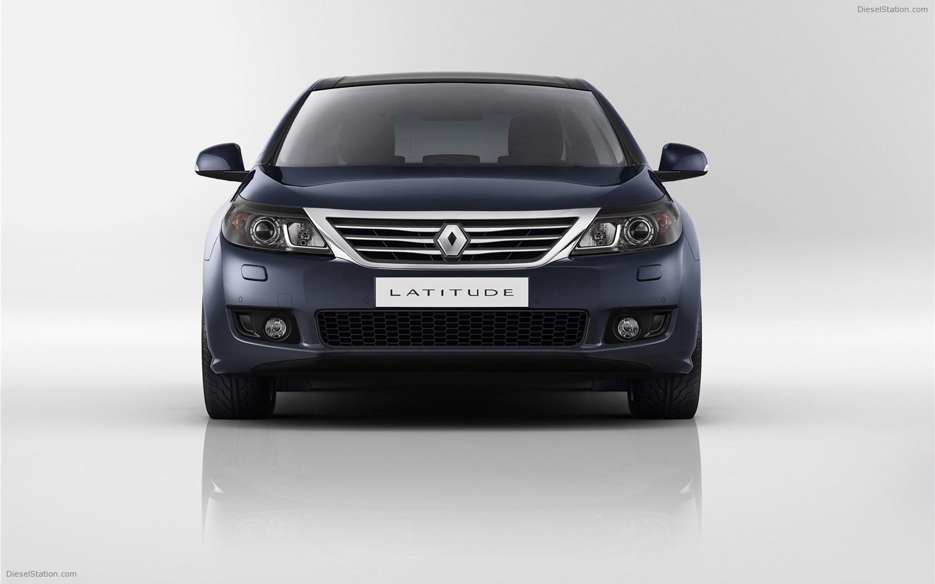 Renault Latitude 2011