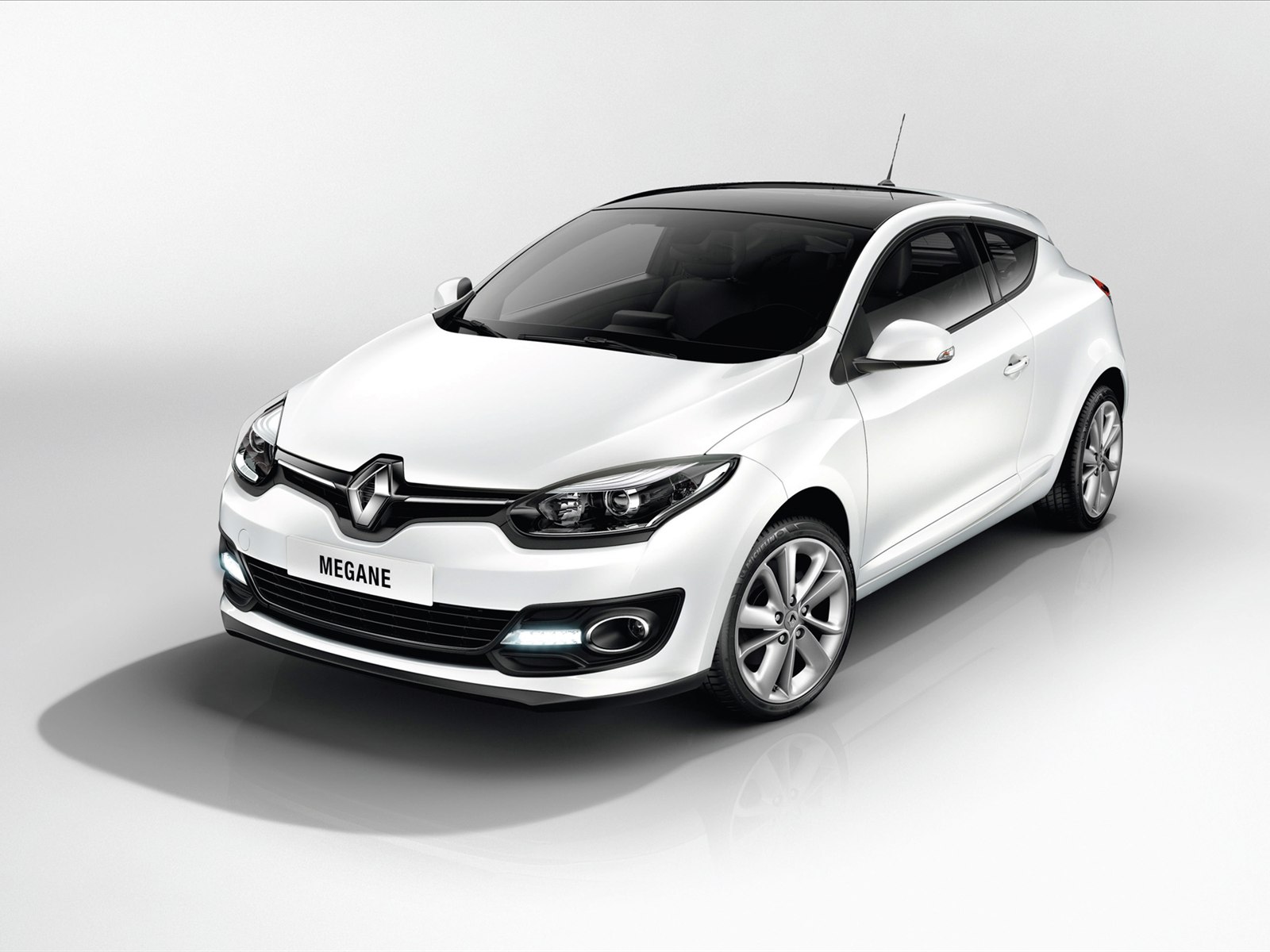 Renault Megane 2014