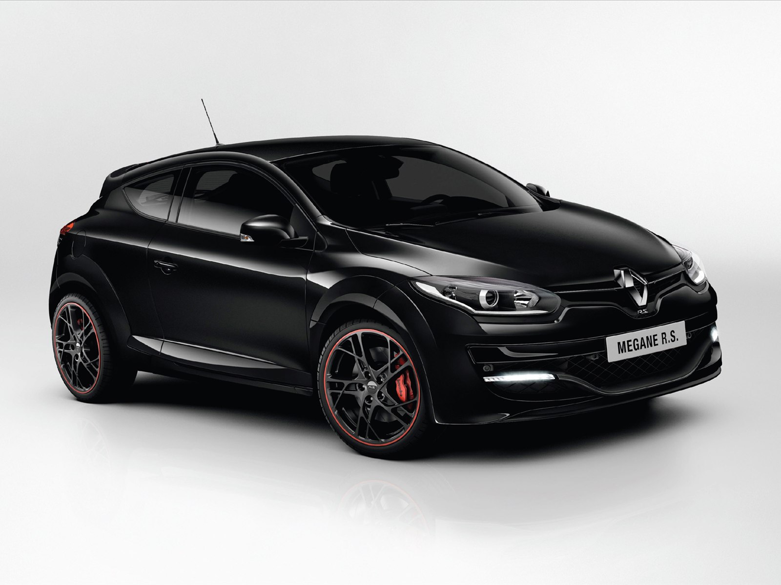 Renault Megane 2014