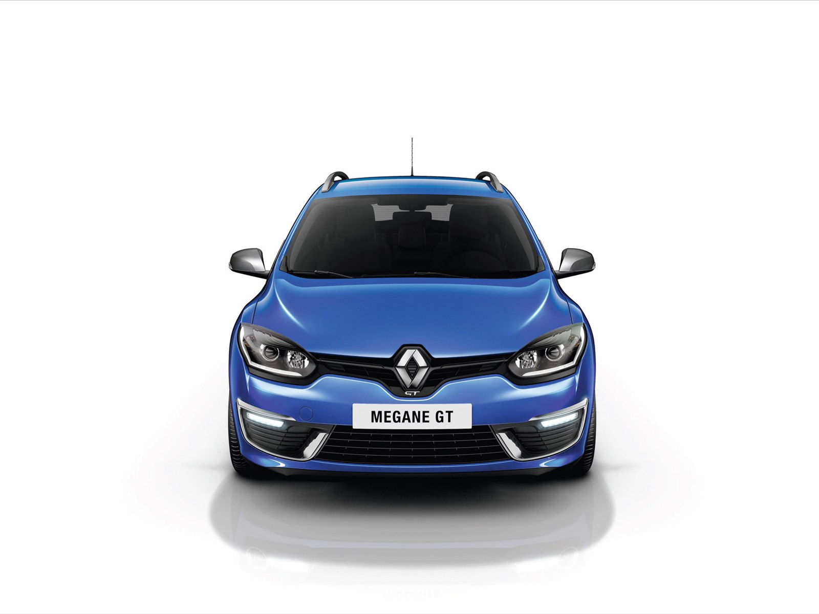 Renault Megane 2014