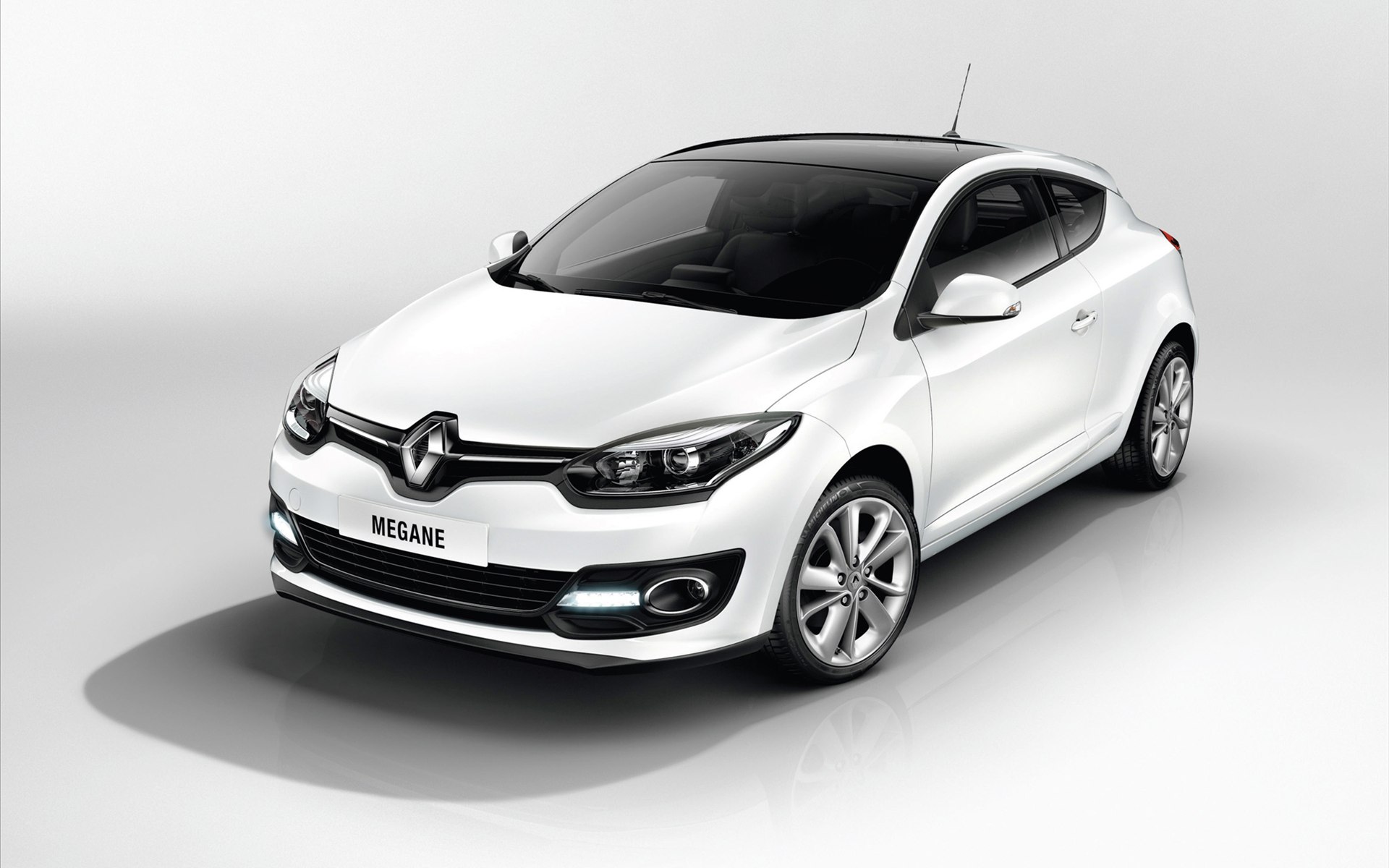 Renault Megane 2014