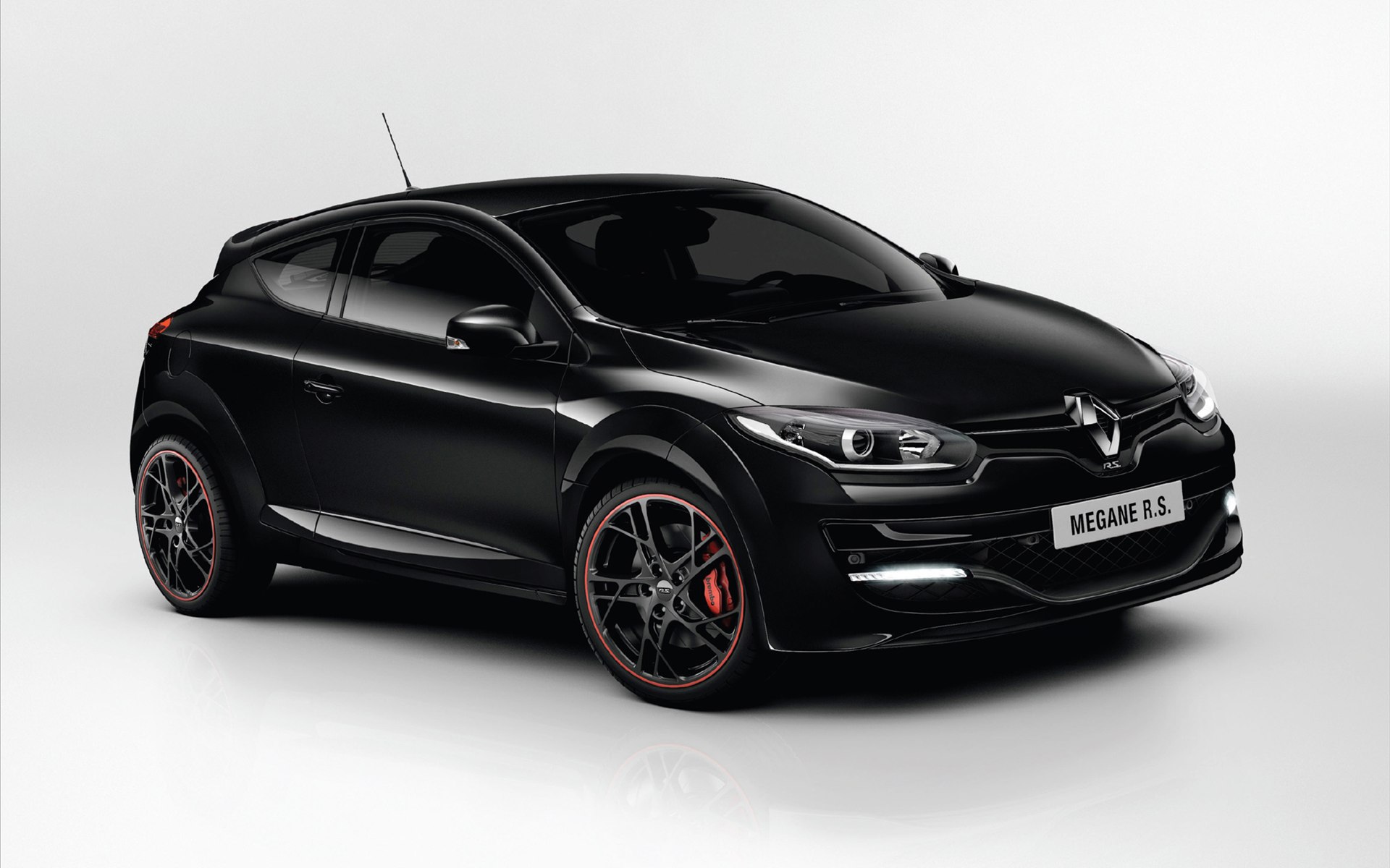Renault Megane 2014