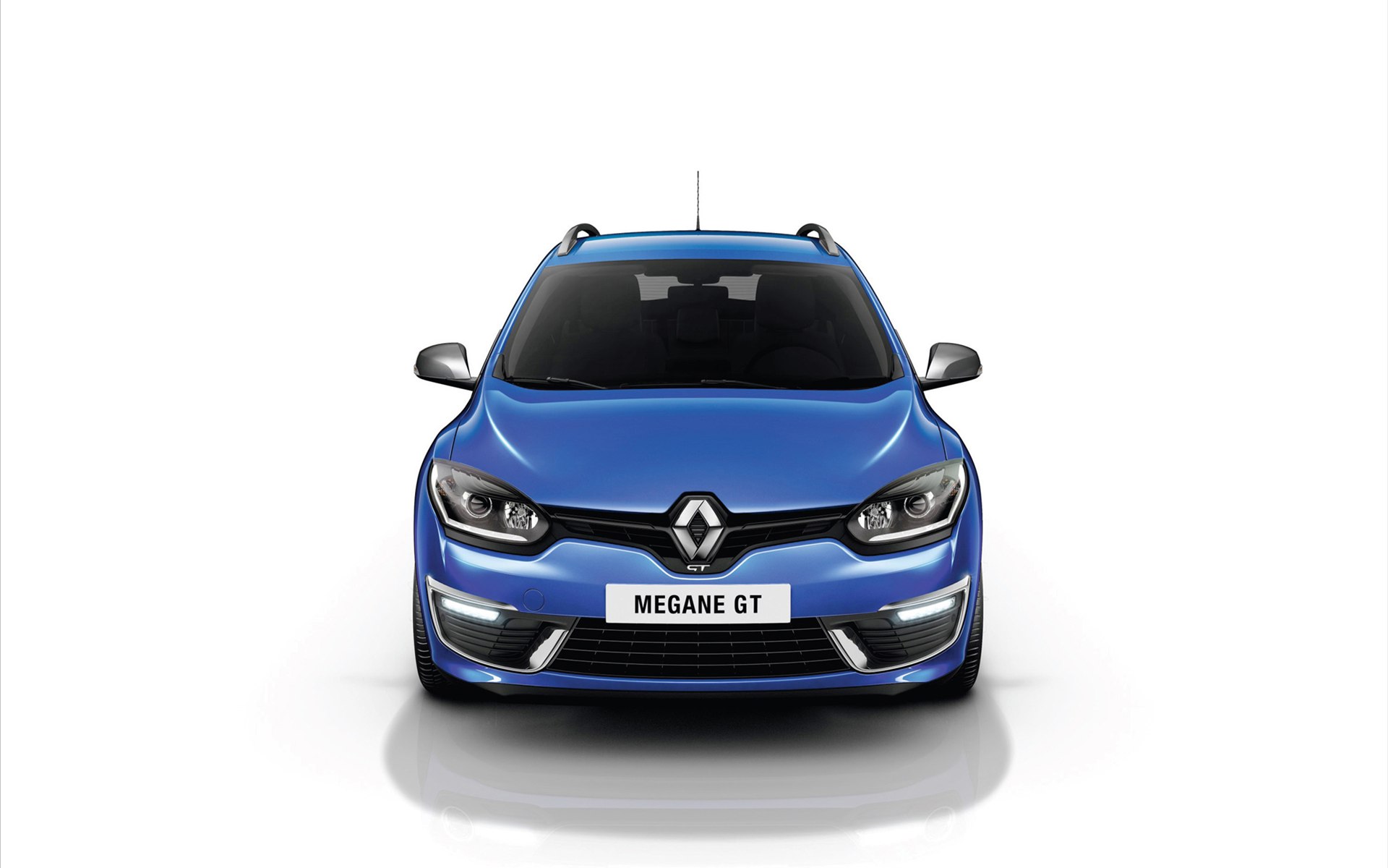 Renault Megane 2014